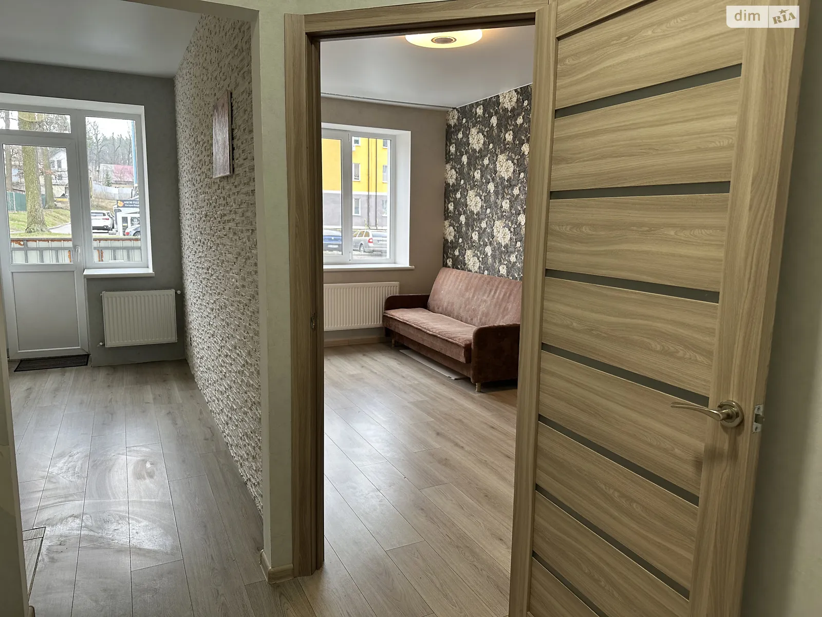 Продается 1-комнатная квартира 34.1 кв. м в Ирпене, ул. Белокур(Курская), 1Б - фото 1
