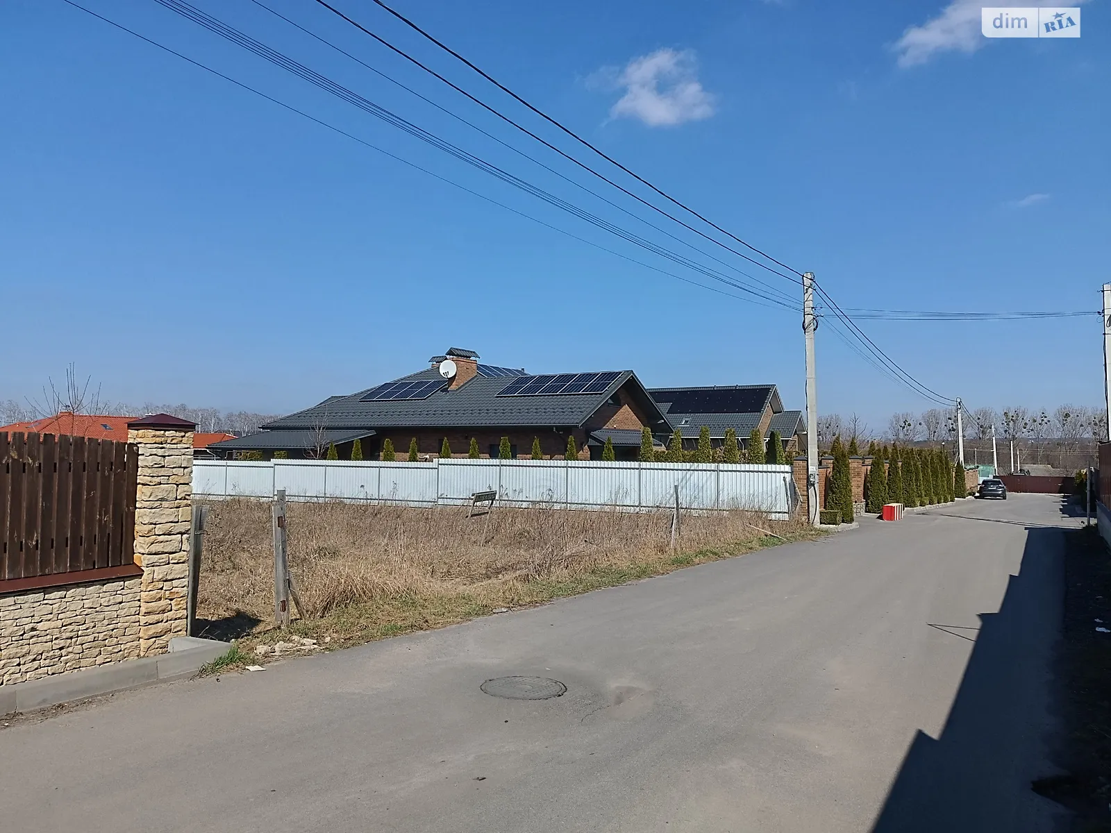 Продається земельна ділянка 10 соток у Вінницькій області, цена: 85000 $ - фото 1