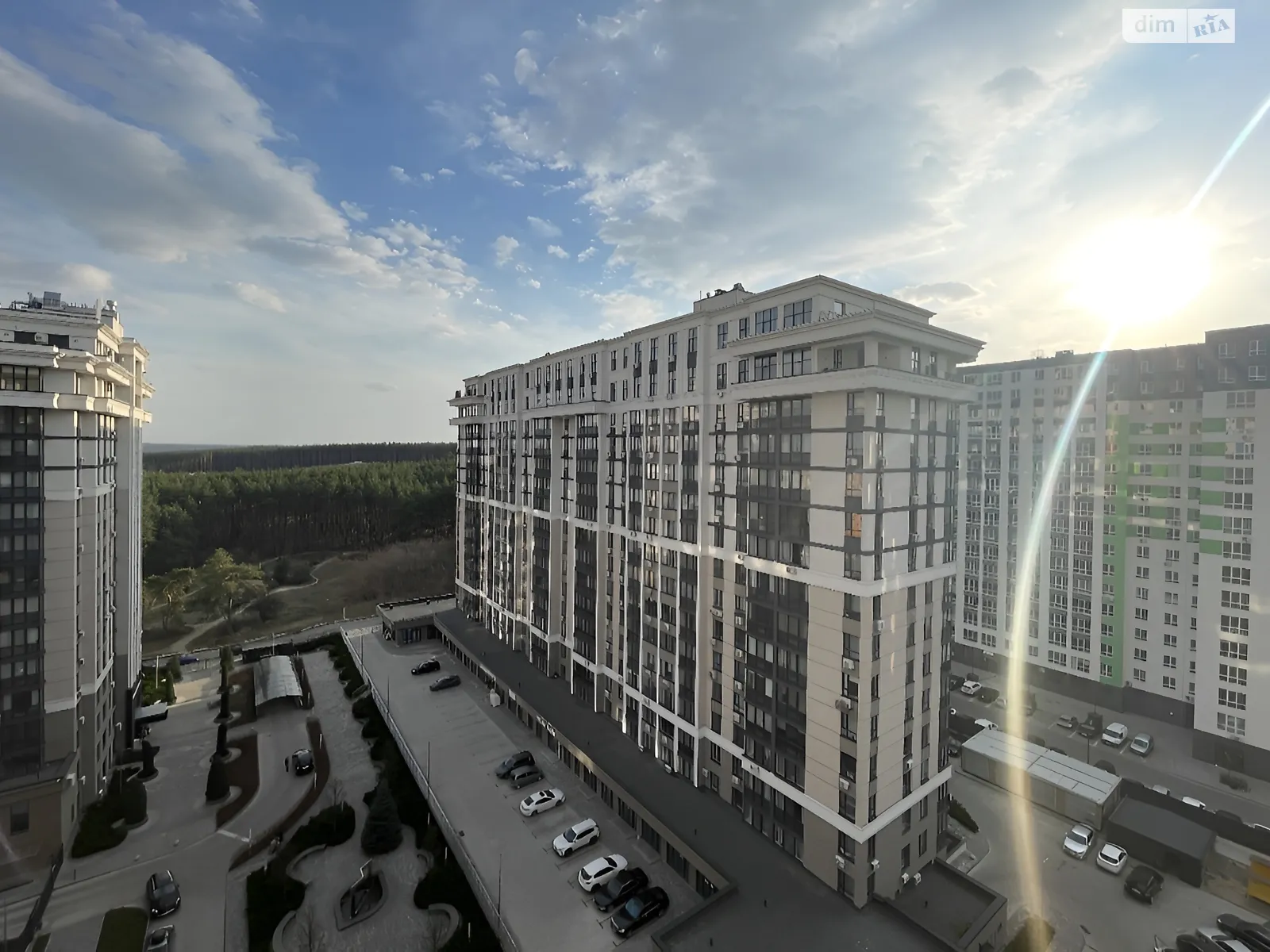 Продается 1-комнатная квартира 45 кв. м в Ирпене, ул. Университетская(Карла Маркса) - фото 1