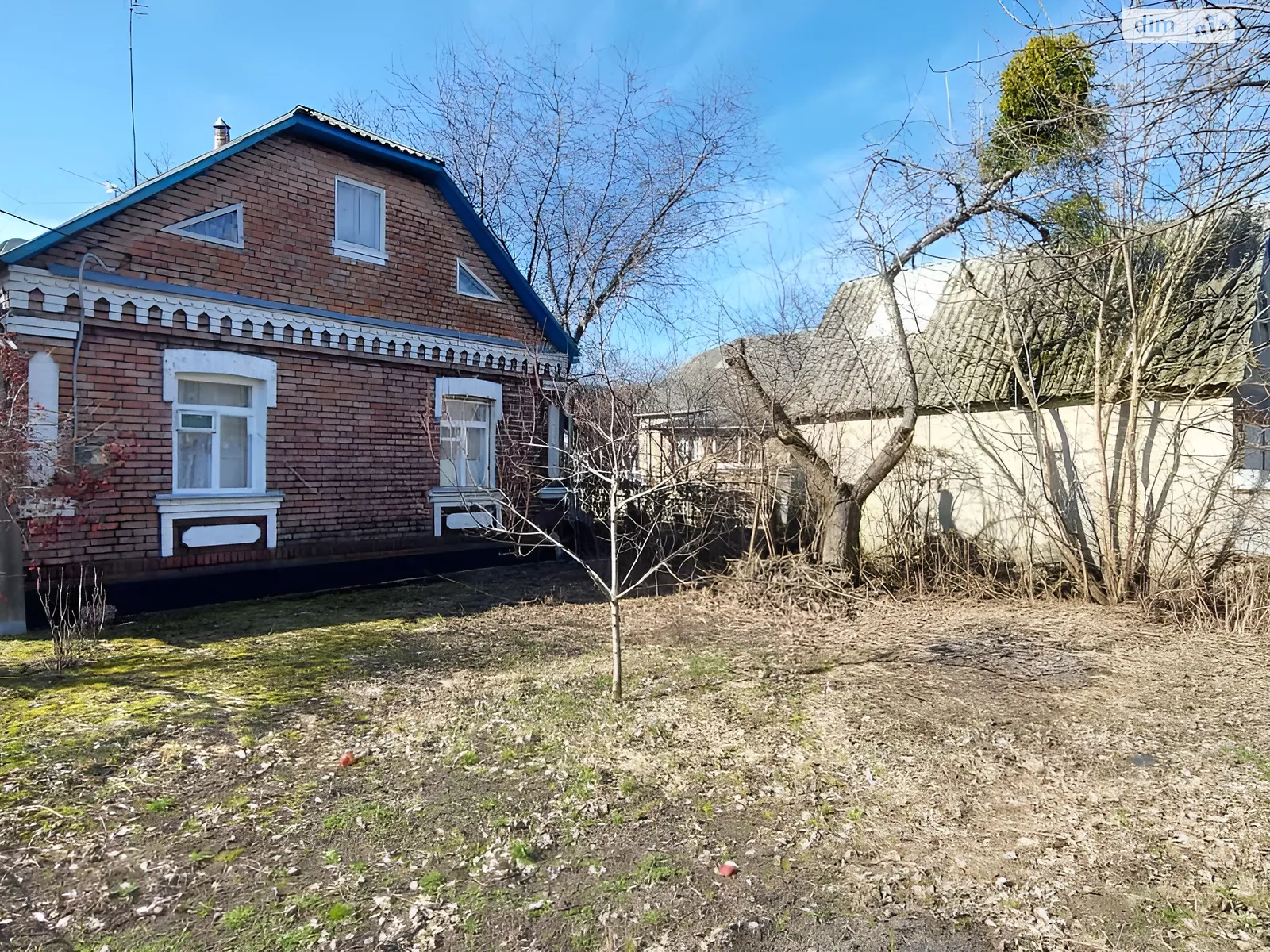 Продается одноэтажный дом 66 кв. м с камином, цена: 25000 $ - фото 1