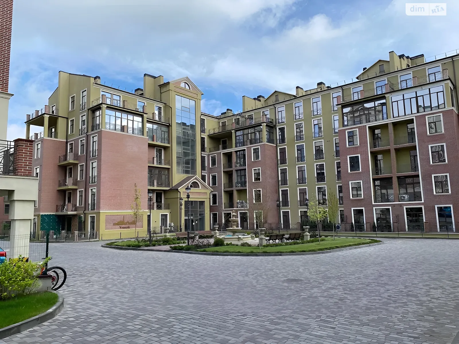 Продается 2-комнатная квартира 60.8 кв. м в Харькове, ул. Профессорская, 6 - фото 1
