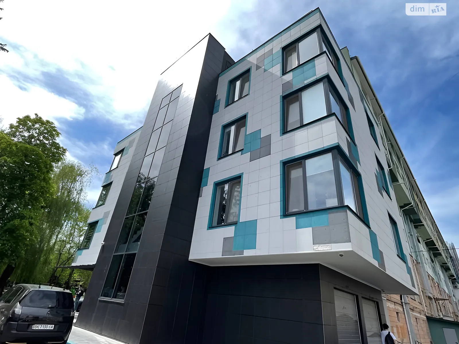 Продается 1-комнатная квартира 34 кв. м в Ровно, ул. Видинская, 41 - фото 1