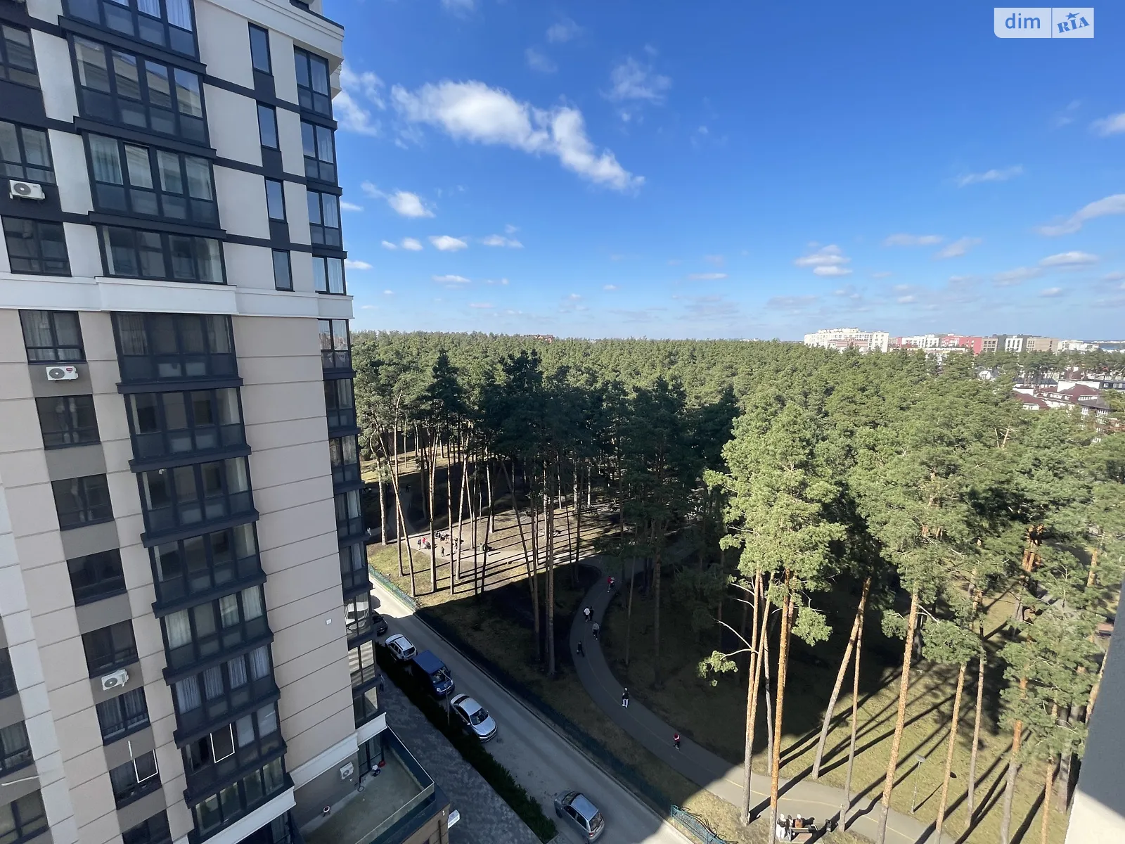 Продається 2-кімнатна квартира 63 кв. м у Ірпені, вул. Університетська(Карла Маркса), 3/4 - фото 1