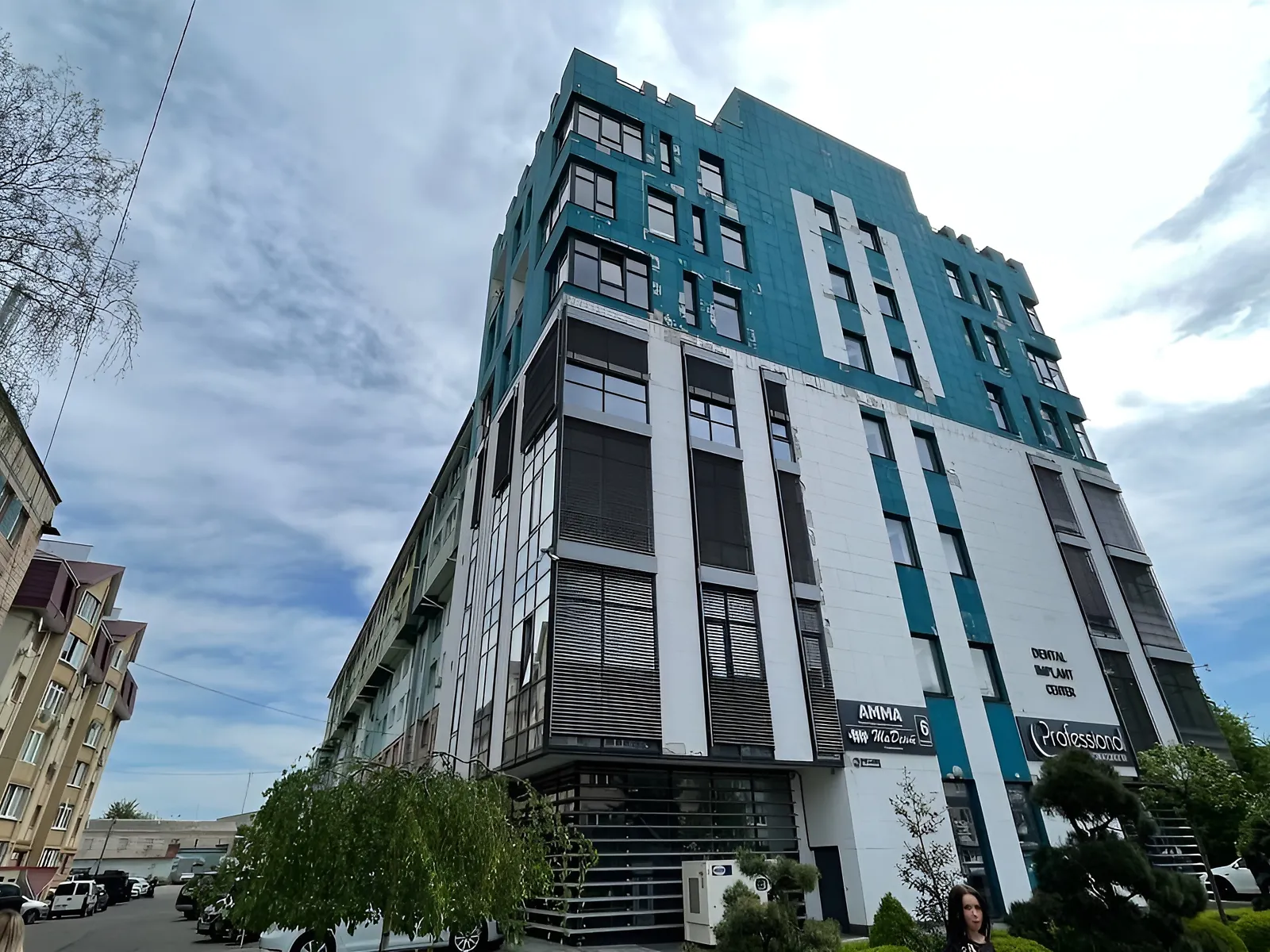 Продається 1-кімнатна квартира 36 кв. м у, цена: 47000 $ - фото 1
