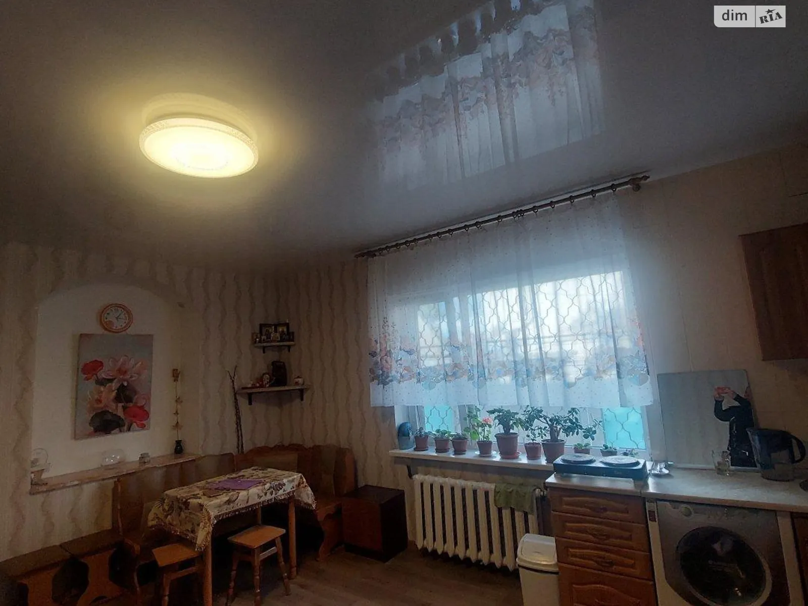 Продается 1-комнатная квартира 60 кв. м в Одессе, ул. Одесская - фото 1