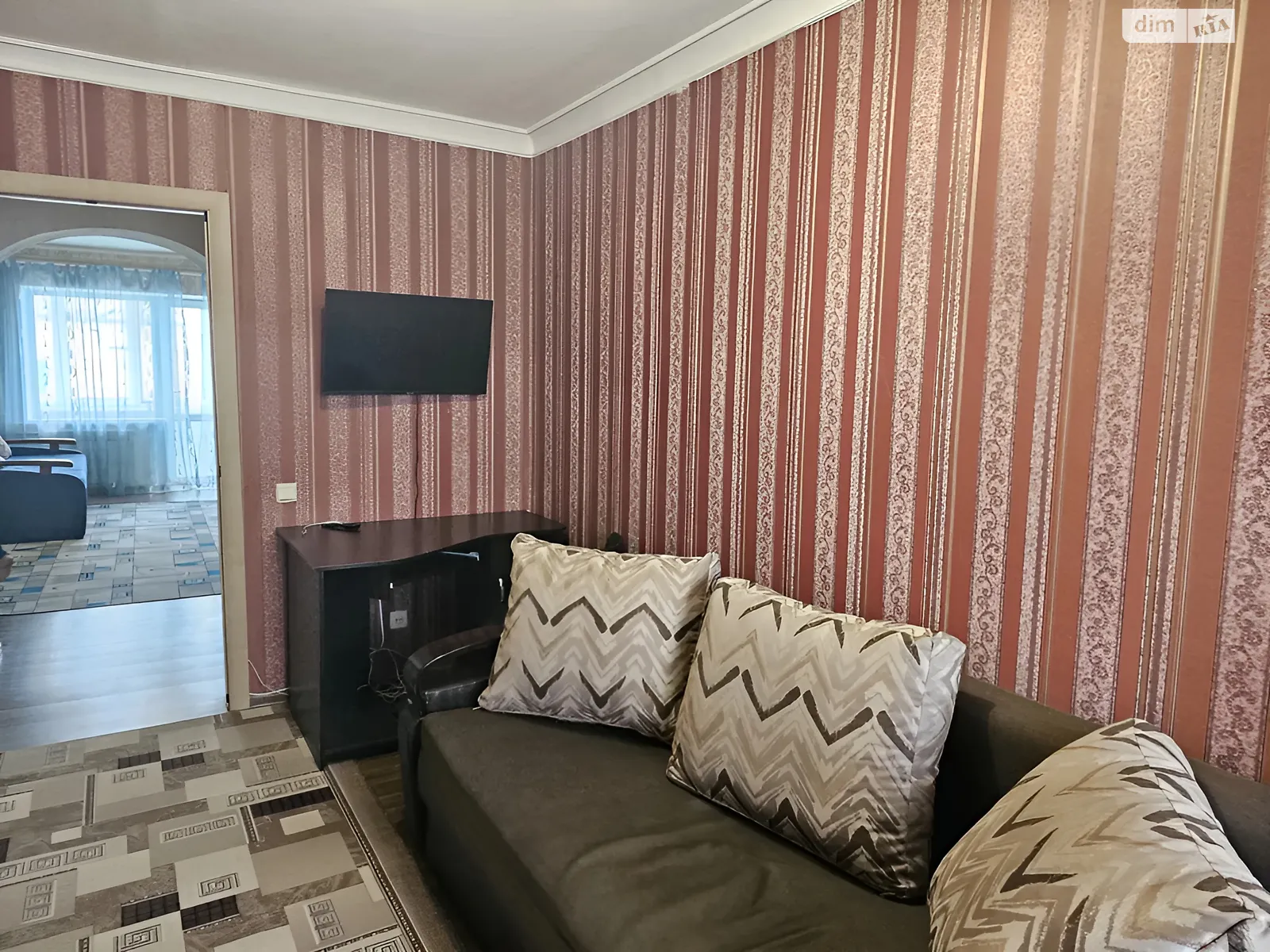Продается 2-комнатная квартира 45 кв. м в Днепре, просп. Слобожанский, 60 - фото 1