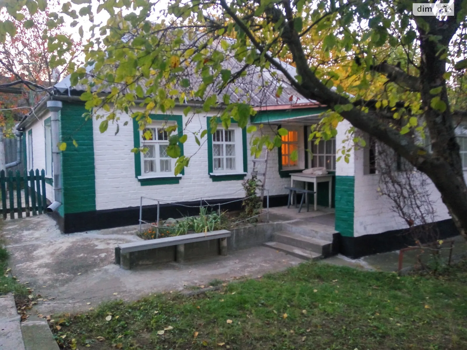 Продається одноповерховий будинок 47.9 кв. м з балконом, цена: 25000 $ - фото 1