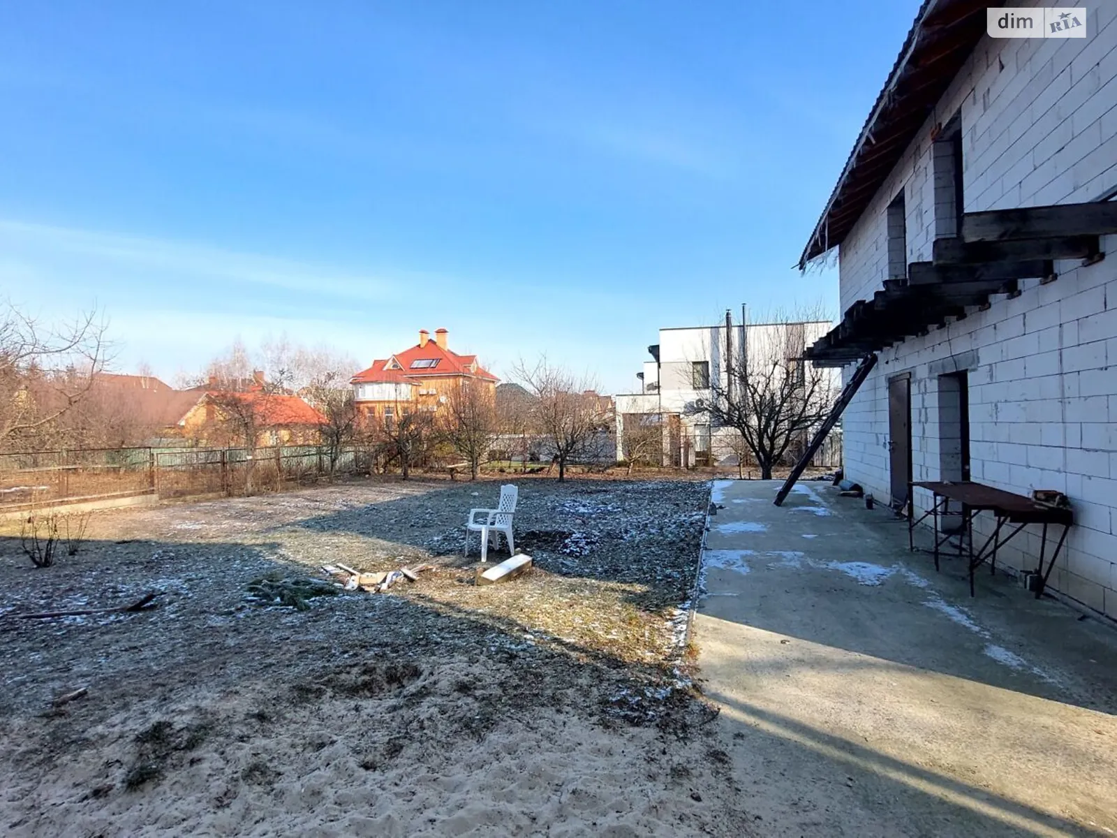 ул. Киевская(Карпа Валовня), 9 Гатное, цена: 159000 $ - фото 1