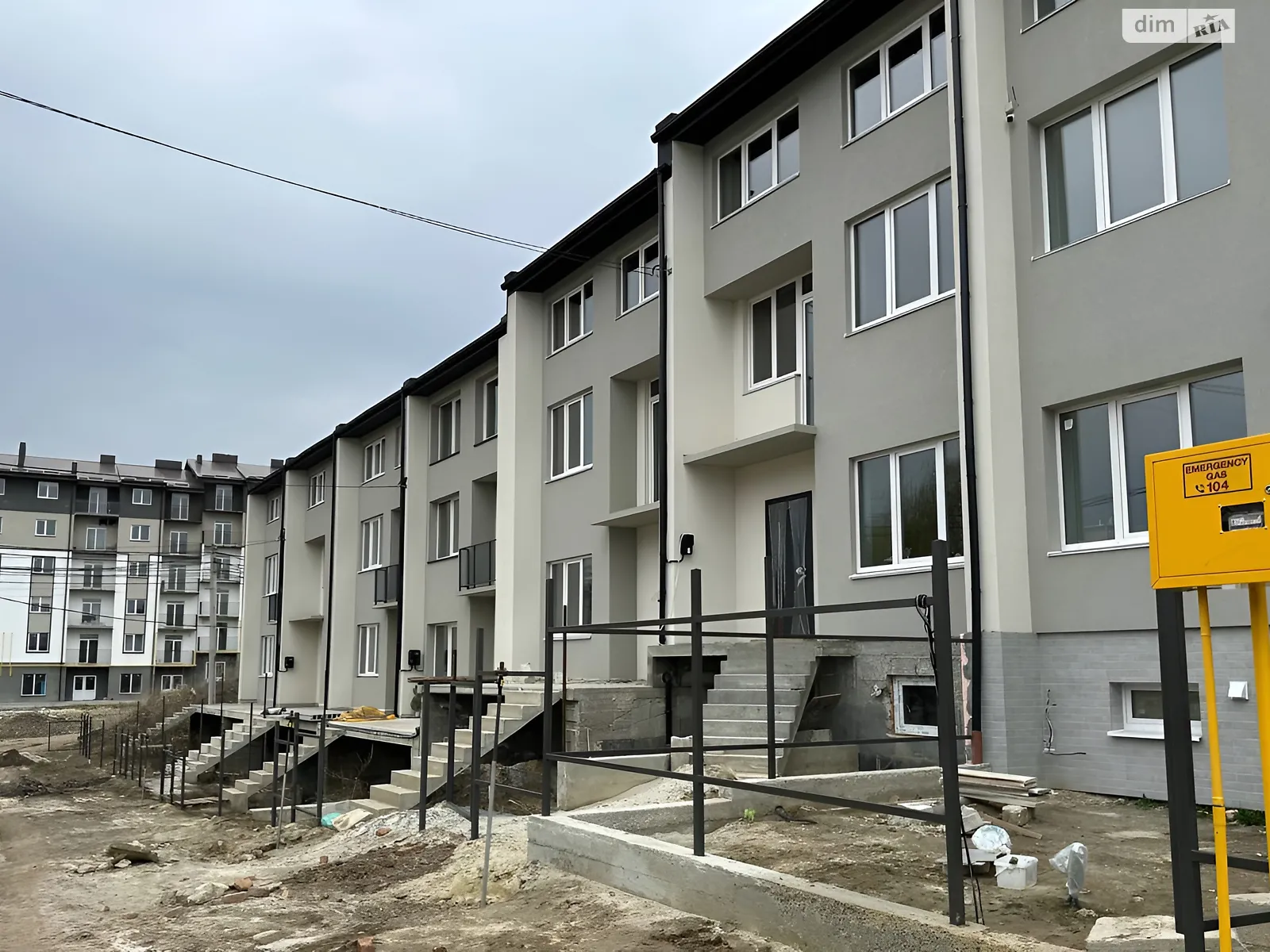 ул. Куземського Ременов (Львов), цена: 63000 $ - фото 1
