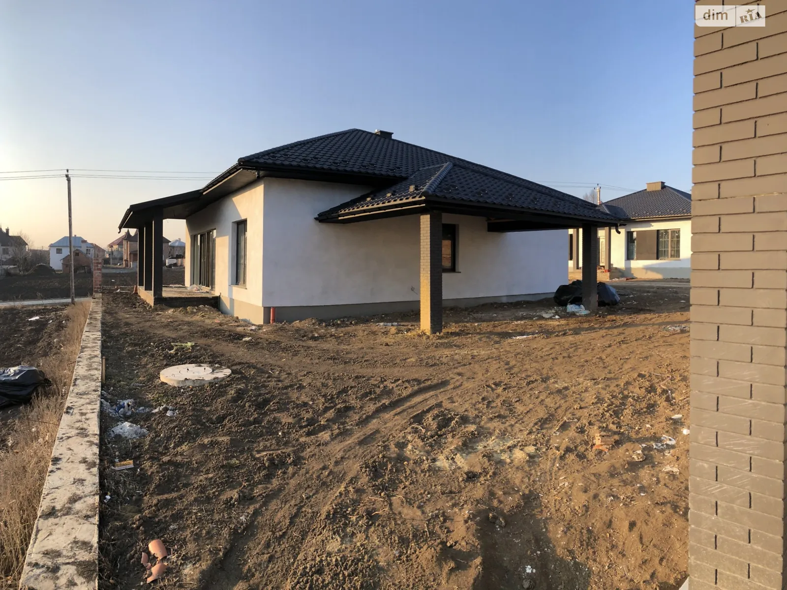 Продается одноэтажный дом 145 кв. м с мебелью, цена: 140000 $ - фото 1