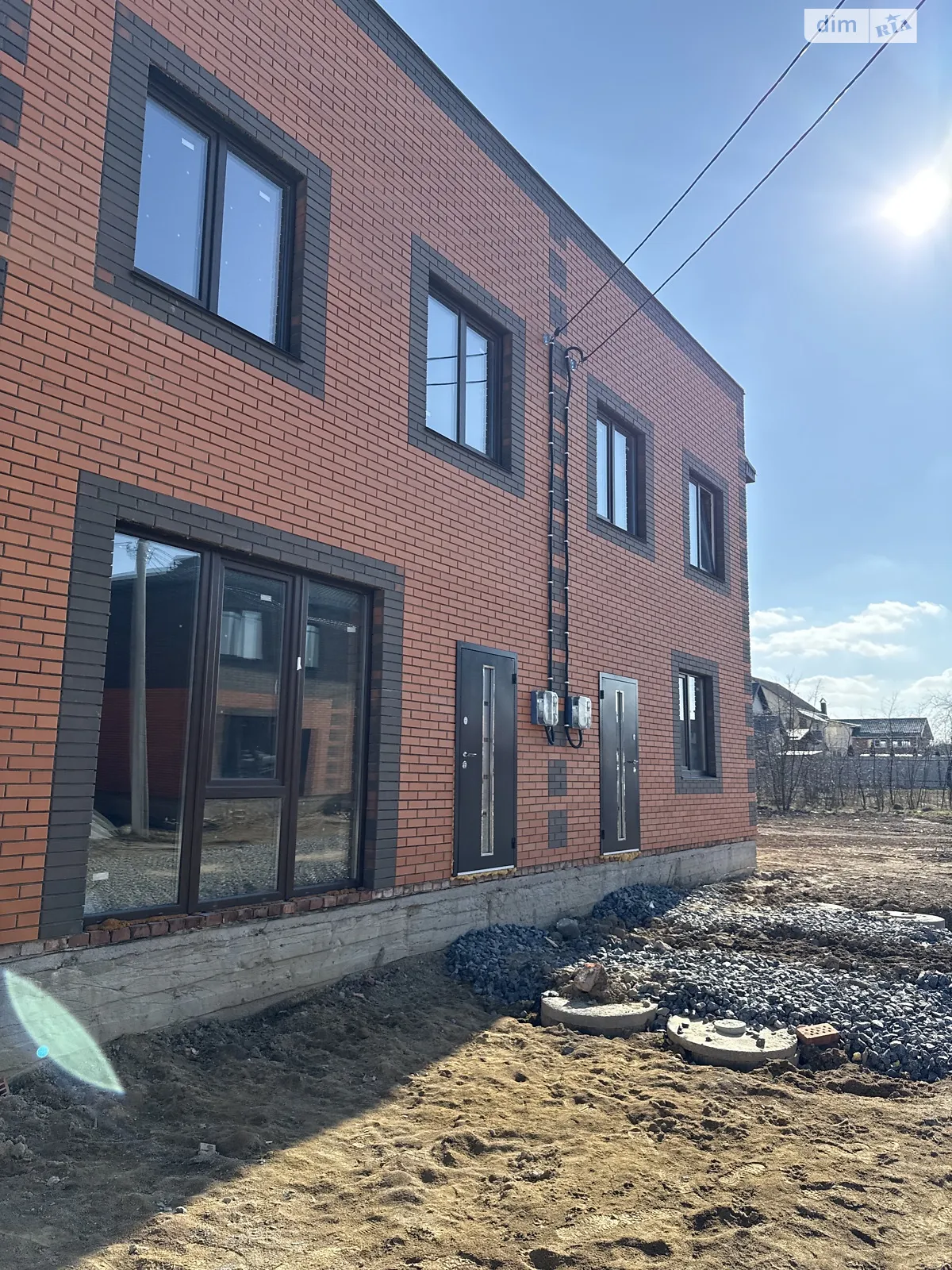 ул. Матиенко, 83 Винницкие Хутора, цена: 43500 $ - фото 1