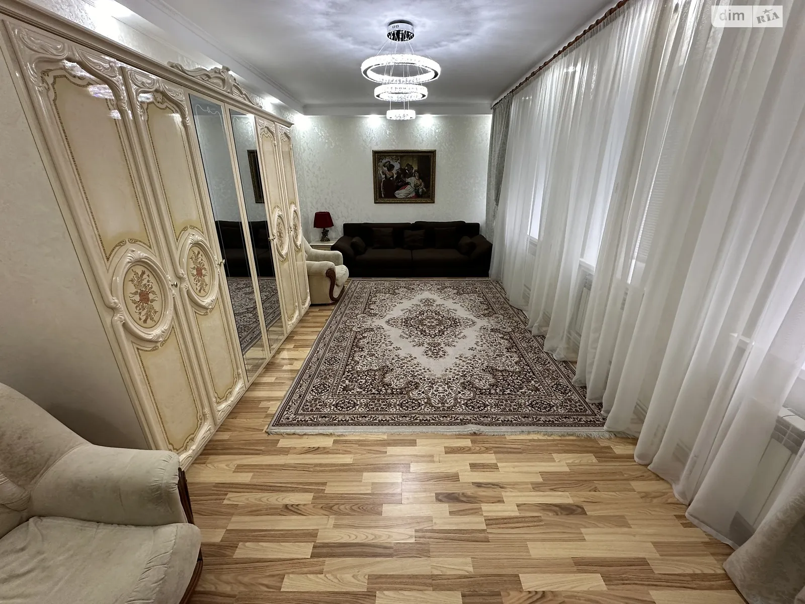 Продается часть дома 80 кв. м с балконом, цена: 75000 $ - фото 1