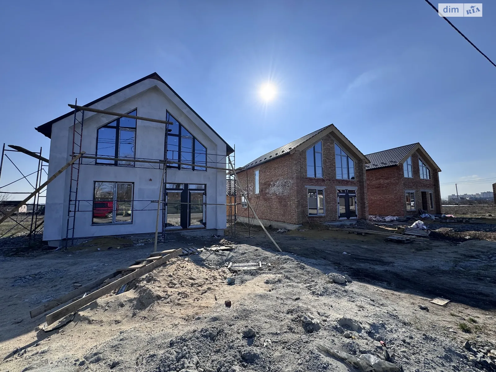 Продається будинок 2 поверховий 125 кв. м з бесідкою, цена: 80000 $ - фото 1