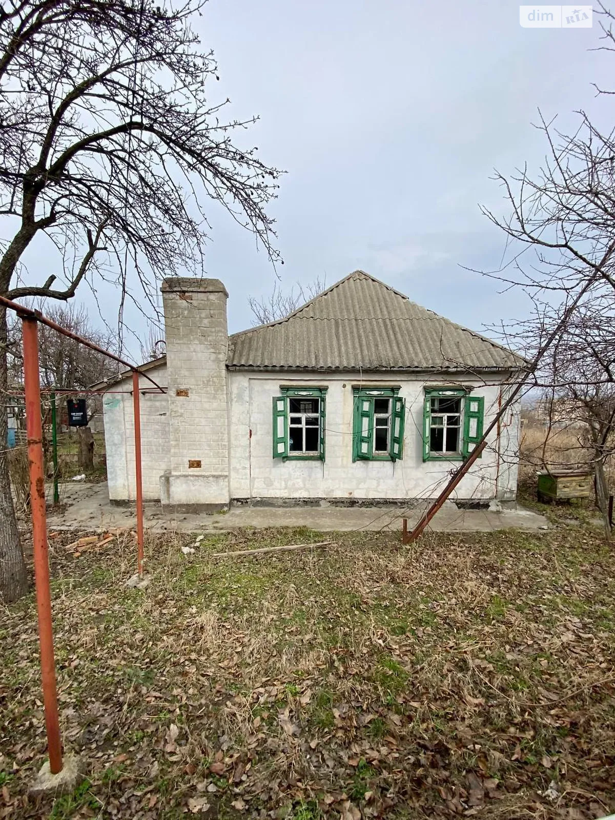 Продається одноповерховий будинок 61.2 кв. м з терасою, цена: 11000 $ - фото 1