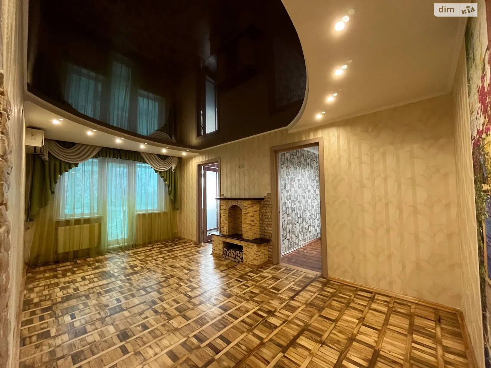 Продается 4-комнатная квартира 62 кв. м в Кривом Роге, ул. Павла Глазового(Балакина), 31 - фото 1