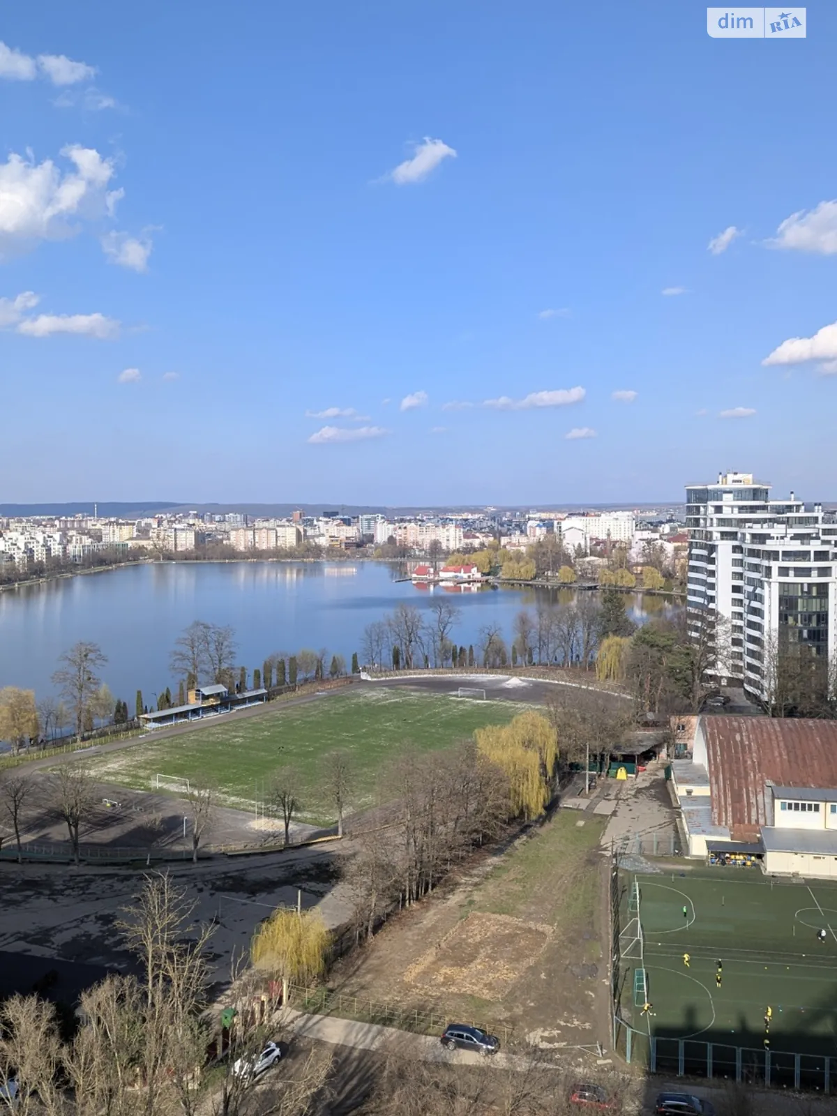 Продається 2-кімнатна квартира 73 кв. м у Івано-Франківську, вул. Гетьмана Івана Мазепи, 148 - фото 1