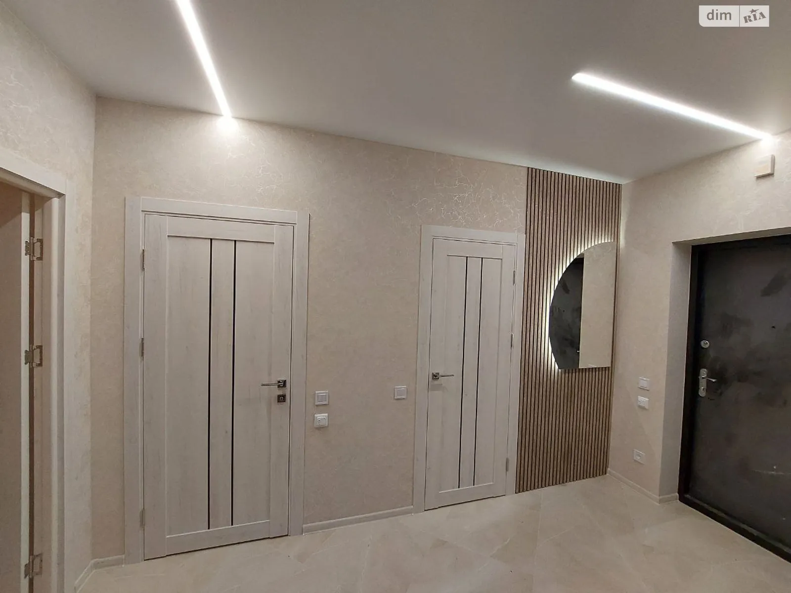 Продається 2-кімнатна квартира 76.9 кв. м у Вінниці, цена: 92000 $ - фото 1