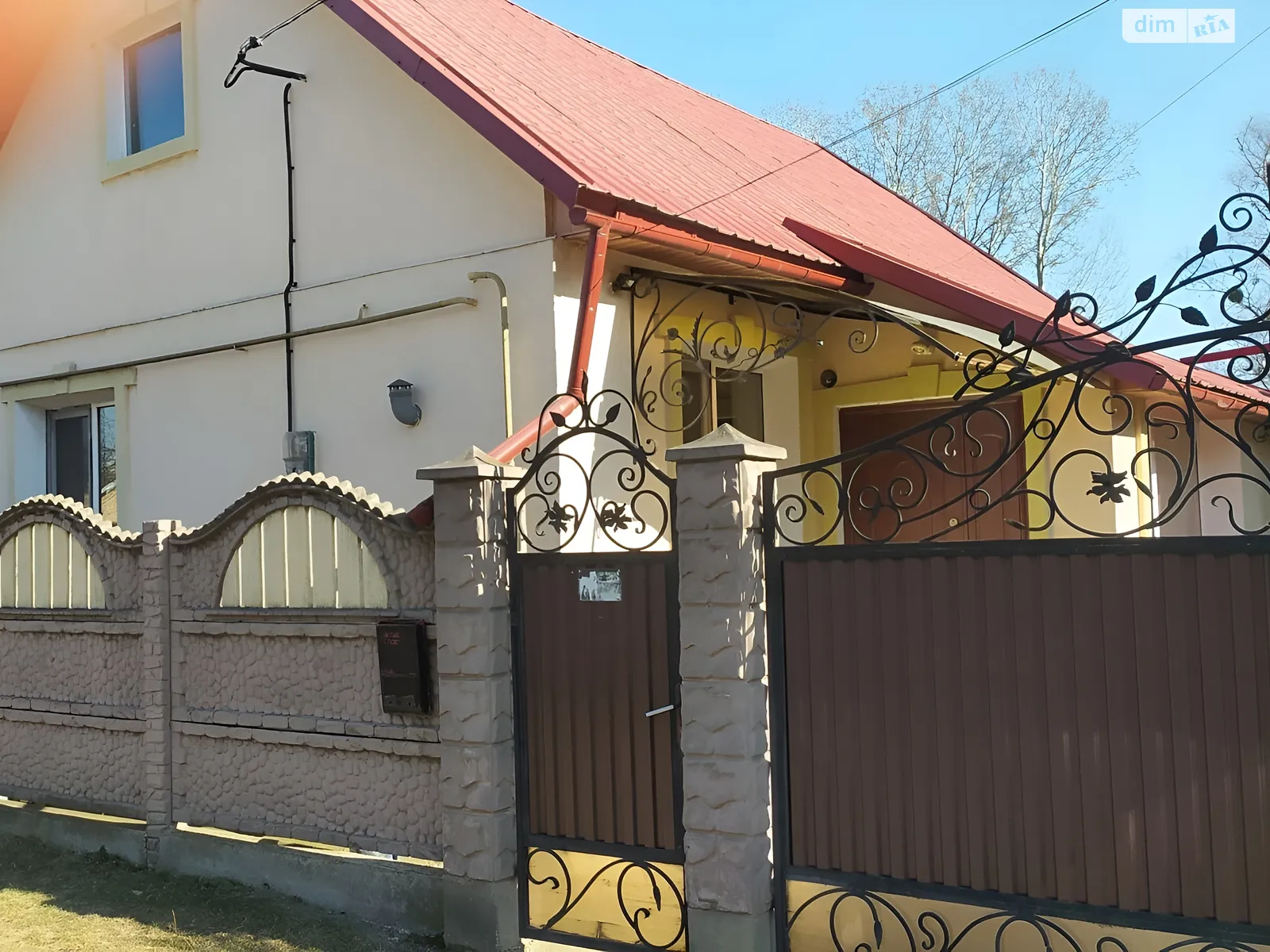 Продается одноэтажный дом 52.8 кв. м с участком, цена: 67000 € - фото 1