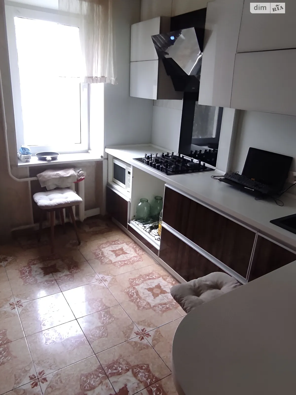 Продается 2-комнатная квартира 50 кв. м в Хмельницком, ул. Соборная - фото 1