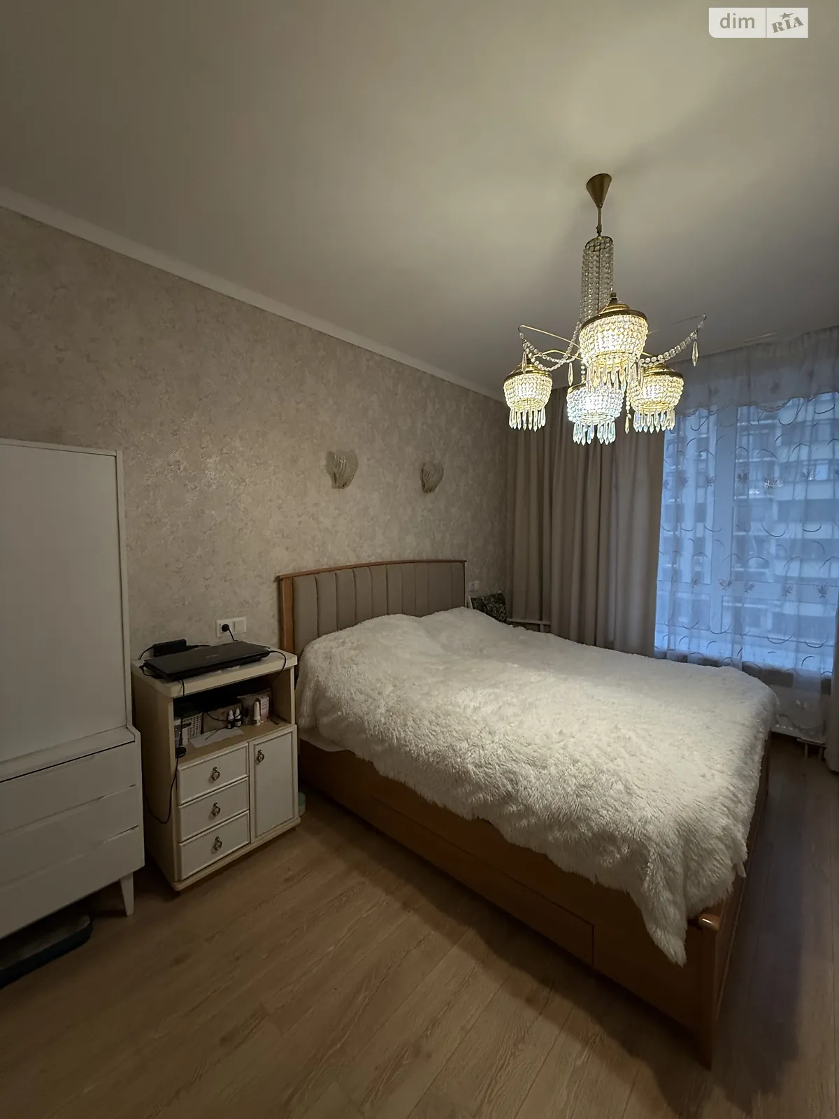 Продается 1-комнатная квартира 39.7 кв. м в Ирпене, ул. Николая Сингаевского(Новооскольская), 2Б/3 - фото 1