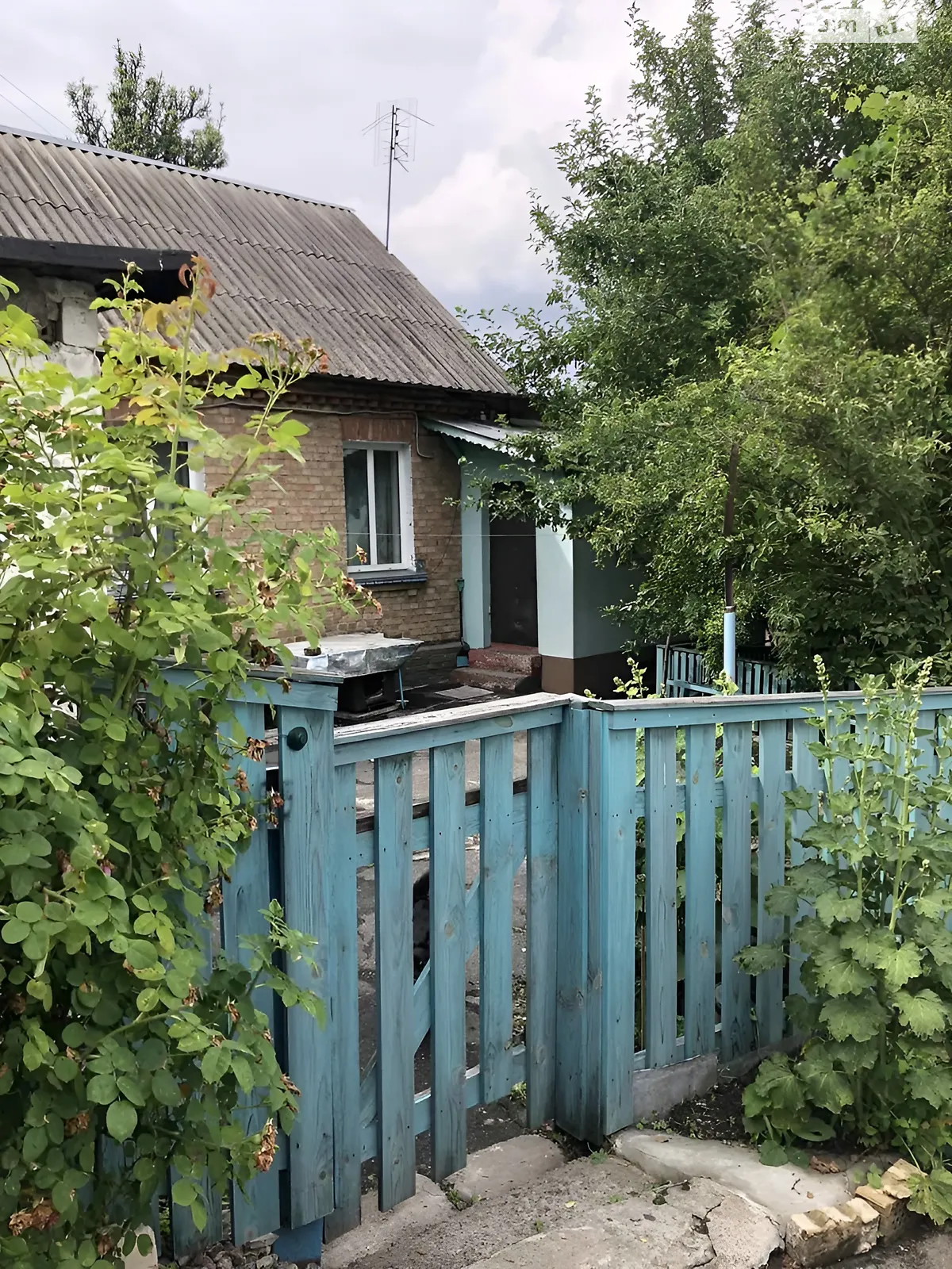 Продается одноэтажный дом 70 кв. м с мансардой, цена: 105000 $ - фото 1