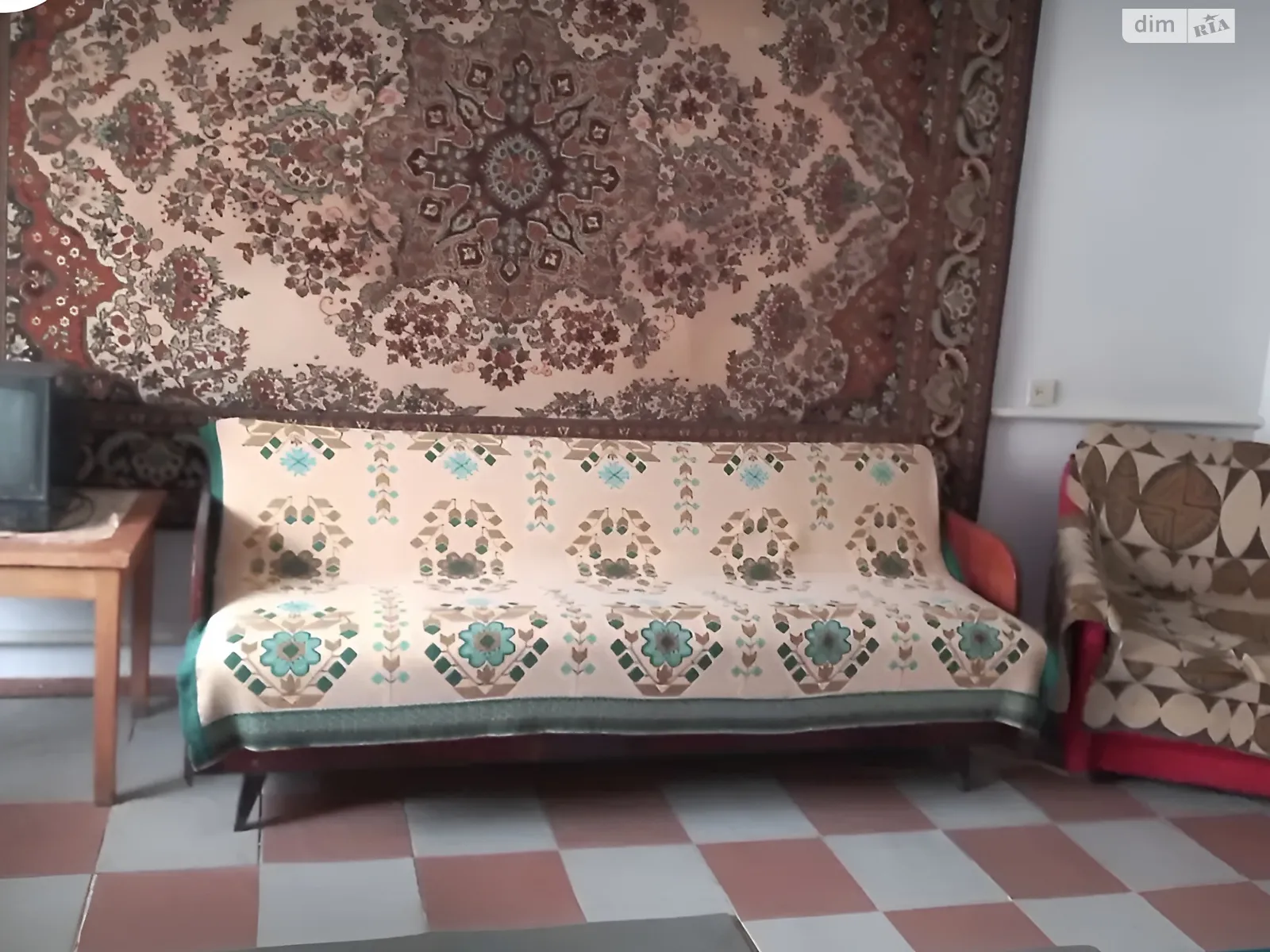 Продається 2-кімнатна квартира 51.5 кв. м у Гнівані, вул. Юності(Терешкової) - фото 1