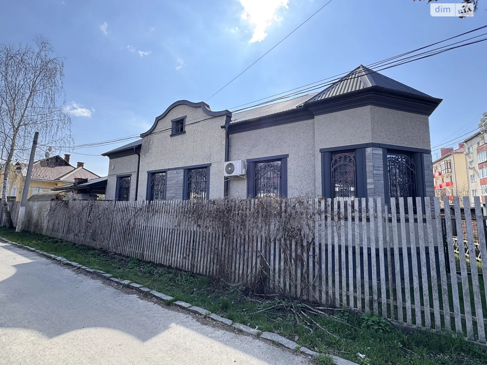 Продається одноповерховий будинок 151 кв. м з банею/сауною, цена: 215000 $ - фото 1