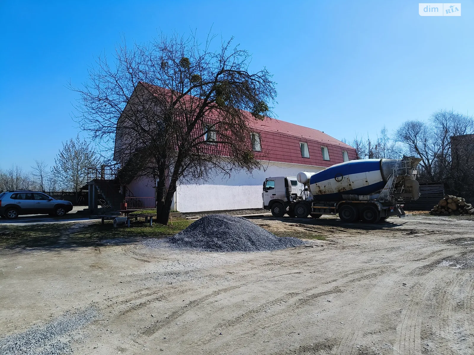 Продається земельна ділянка 0.8166 соток у Вінницькій області, цена: 400000 $ - фото 1