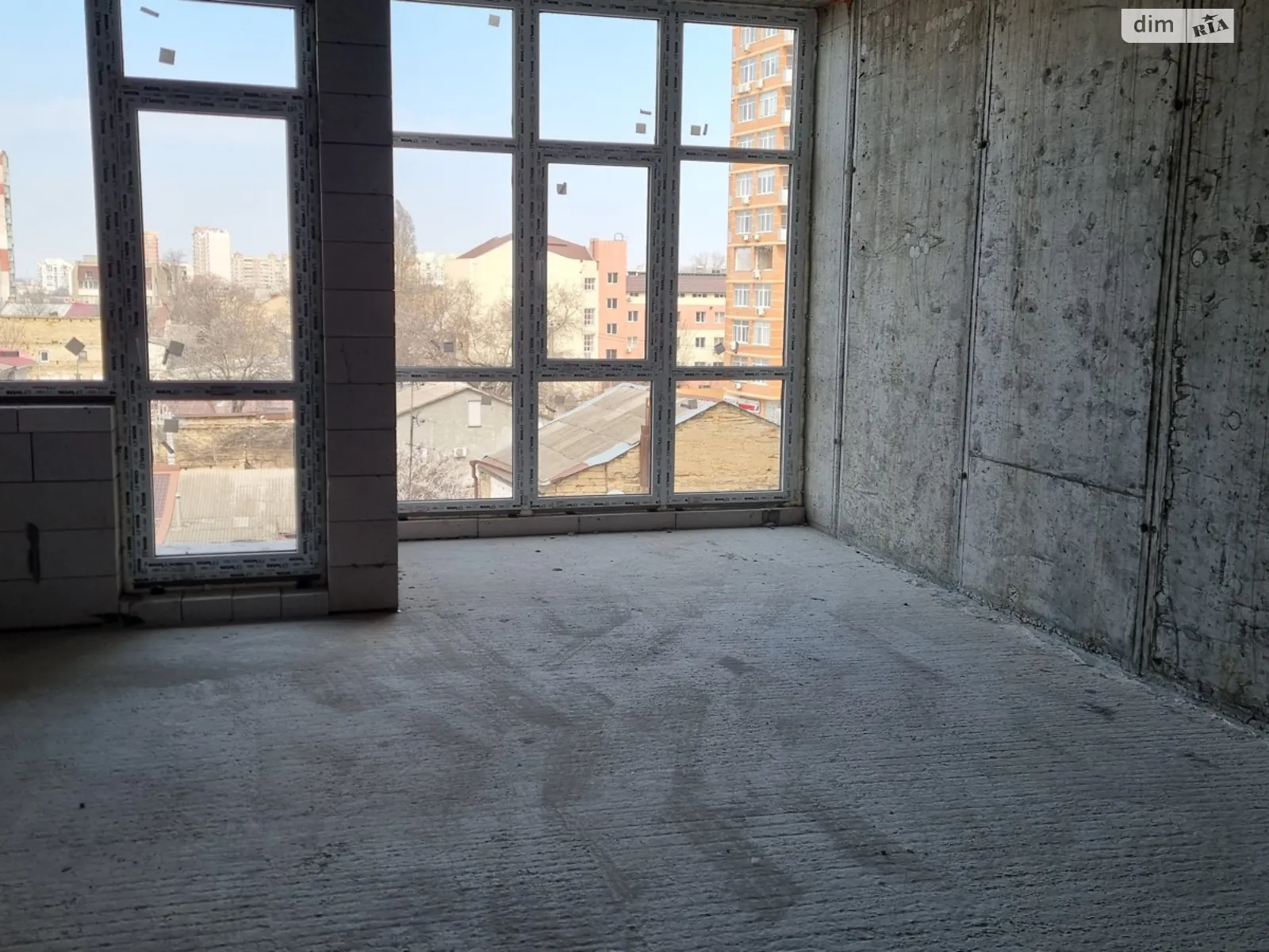 Продается 1-комнатная квартира 37.64 кв. м в Одессе, ул. Косвенная - фото 1