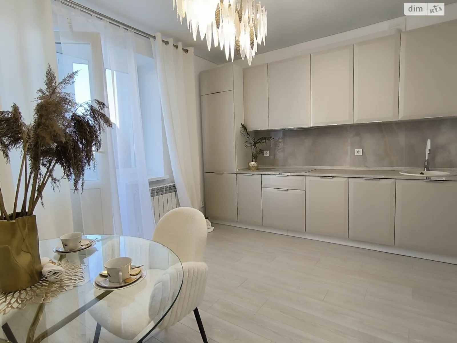 Продається 2-кімнатна квартира 74.4 кв. м у Вінниці, цена: 94000 $ - фото 1