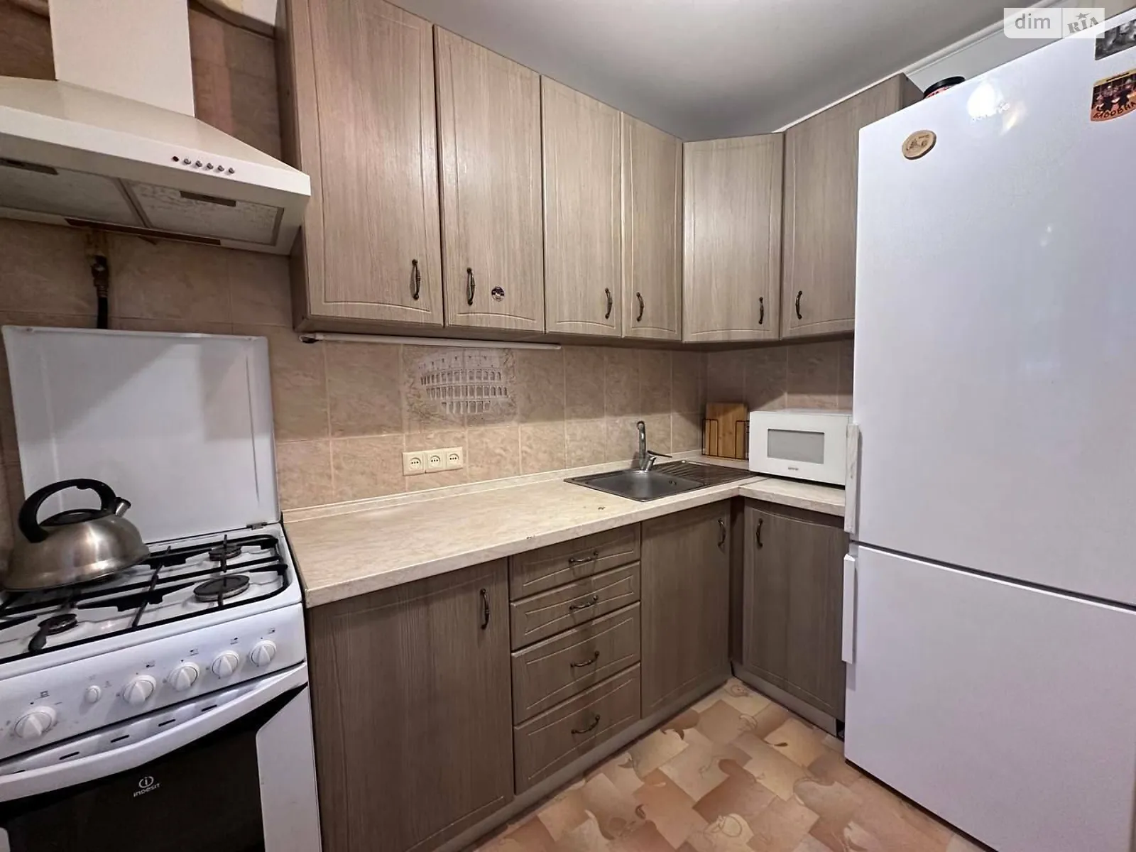 Продається 1-кімнатна квартира 40.6 кв. м у Києві, узвіз Кловський, 20 - фото 1