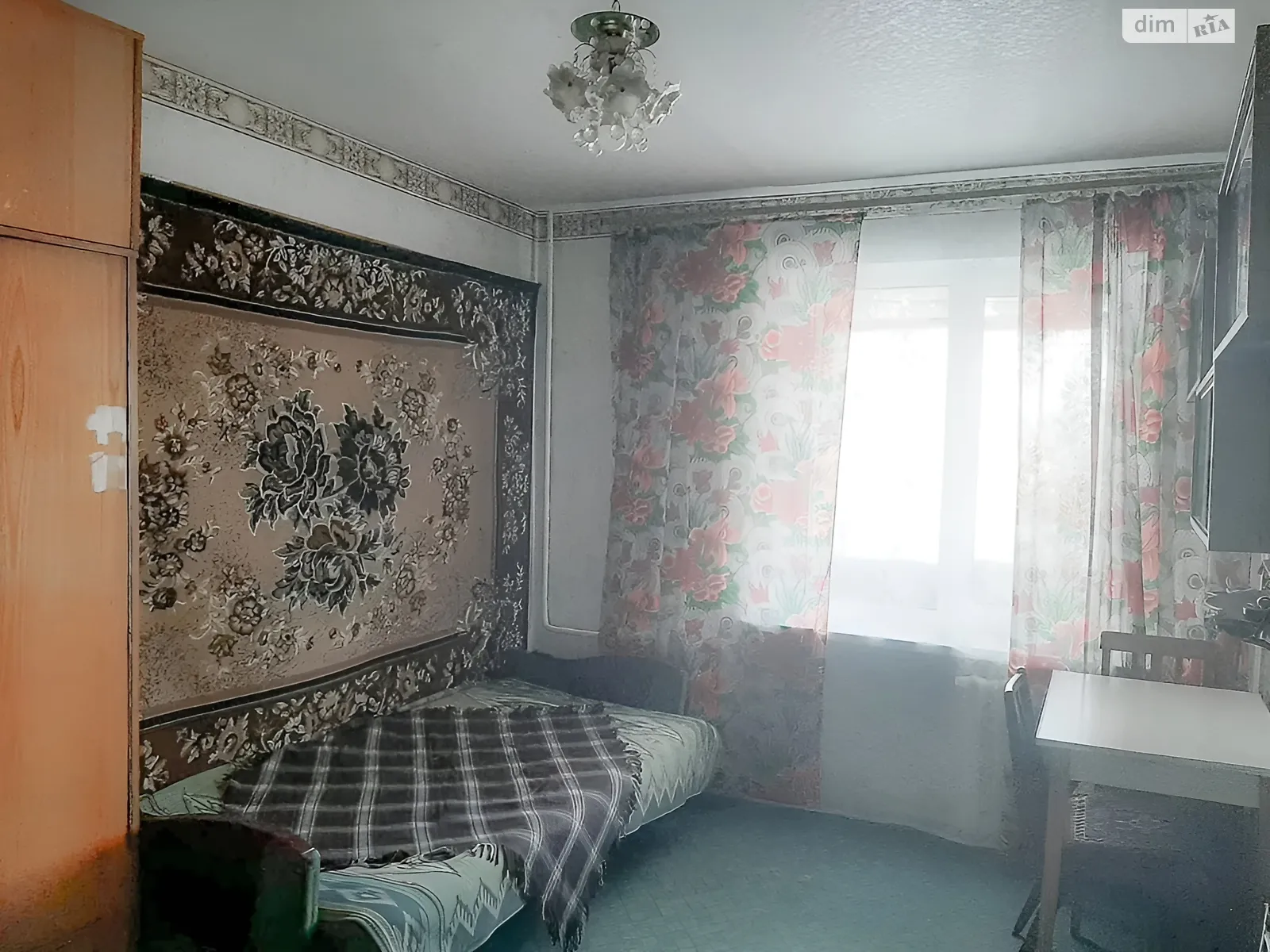 Продається 3-кімнатна квартира 68.9 кв. м у Дніпрі, вул. Савкіна, 8 - фото 1