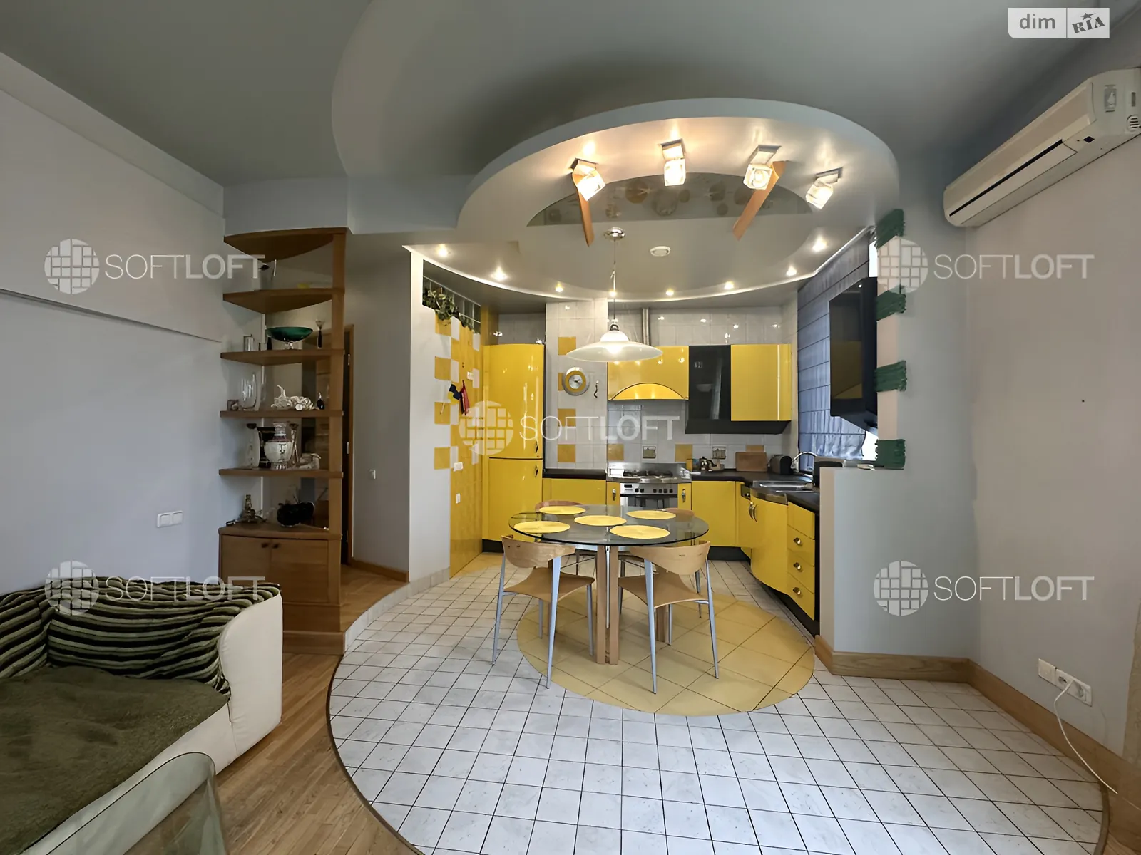Продается 3-комнатная квартира 105 кв. м в Харькове, ул. Евгения Енина(Бакулина), 1 - фото 1