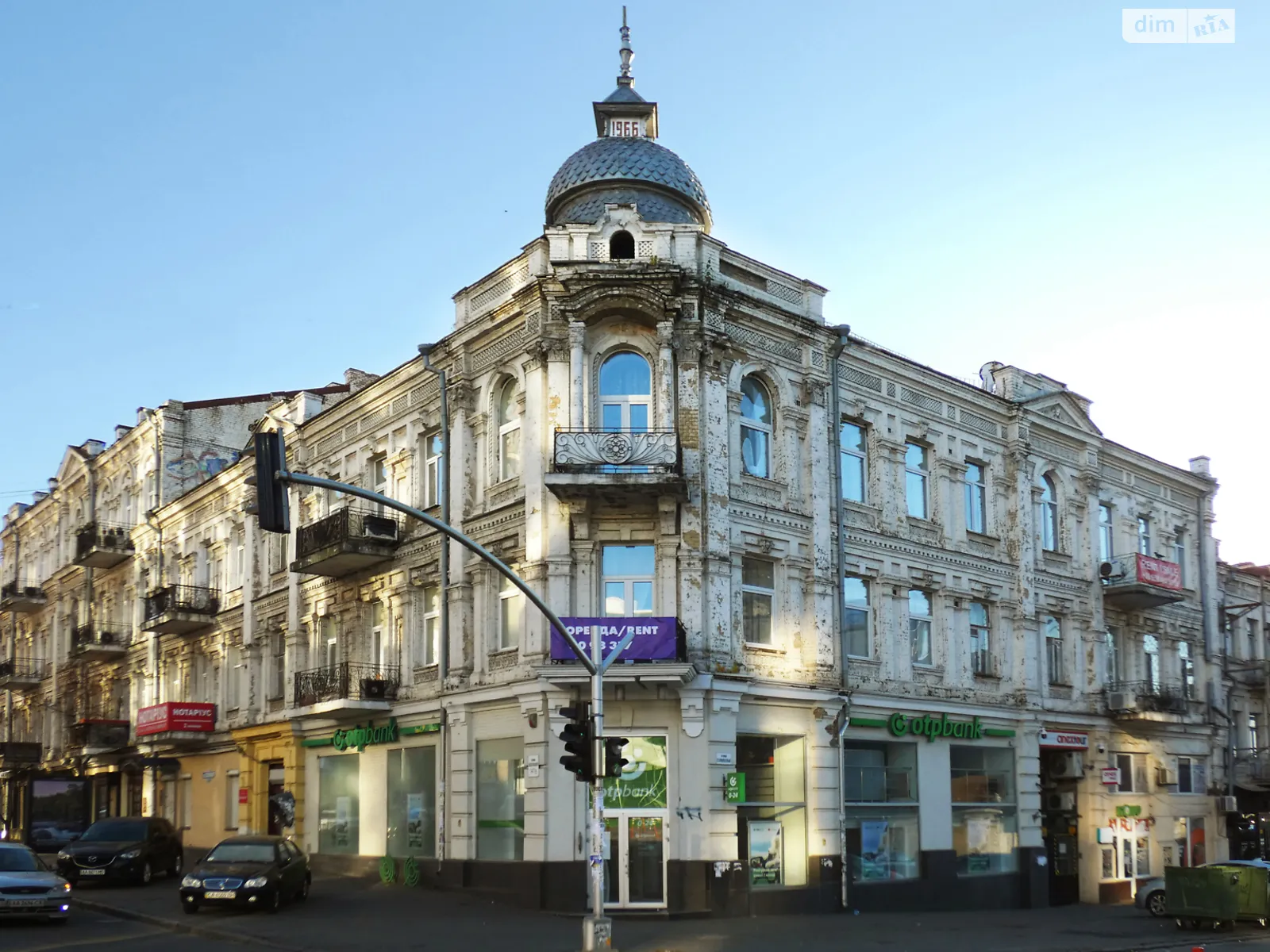 Продается 5-комнатная квартира 136.9 кв. м в Киеве, ул. Саксаганского, 147/5 - фото 1