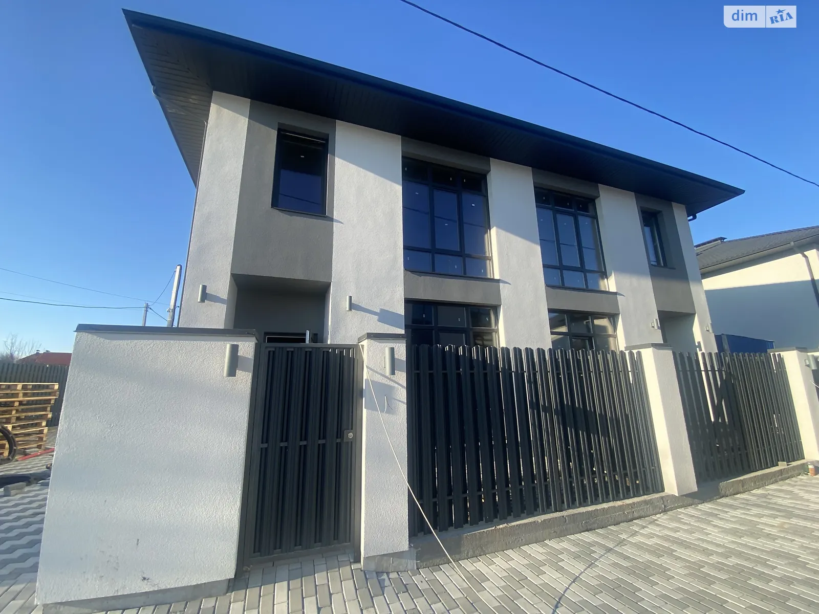 Петропавлівська Борщагівка, цена: 95000 $ - фото 1
