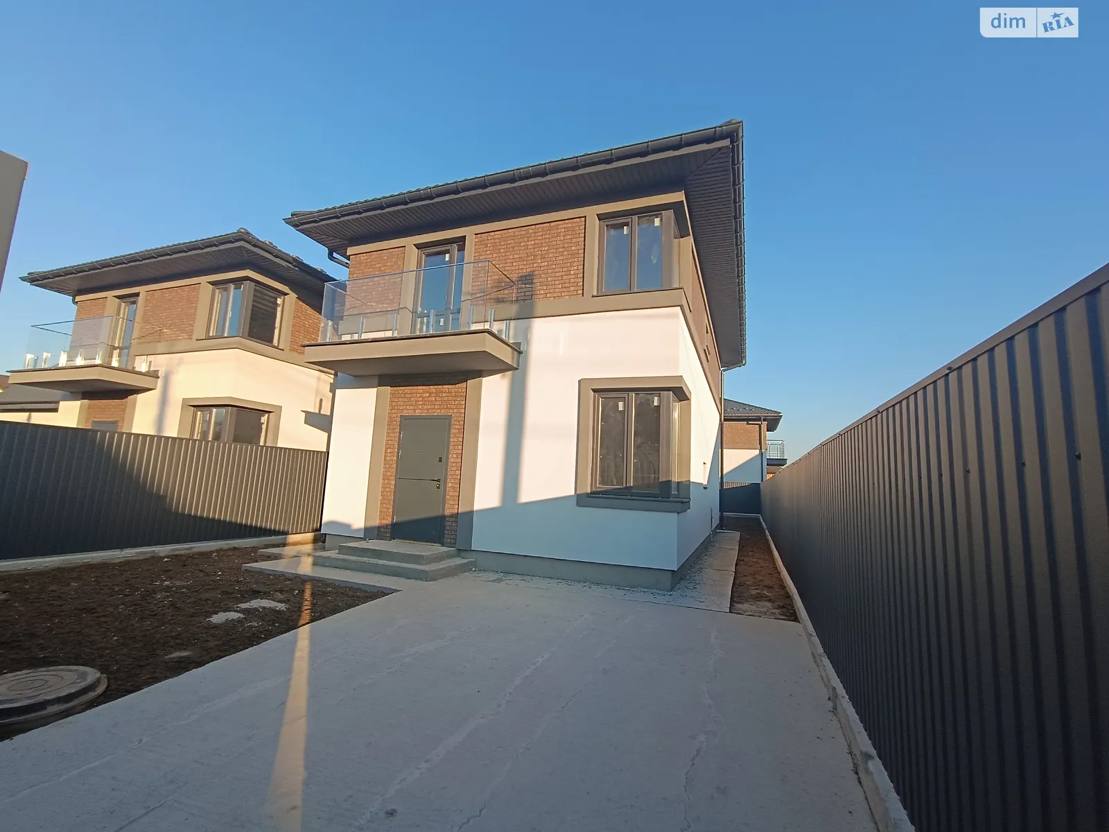 Продається будинок 2 поверховий 115 кв. м з терасою, цена: 90000 $ - фото 1