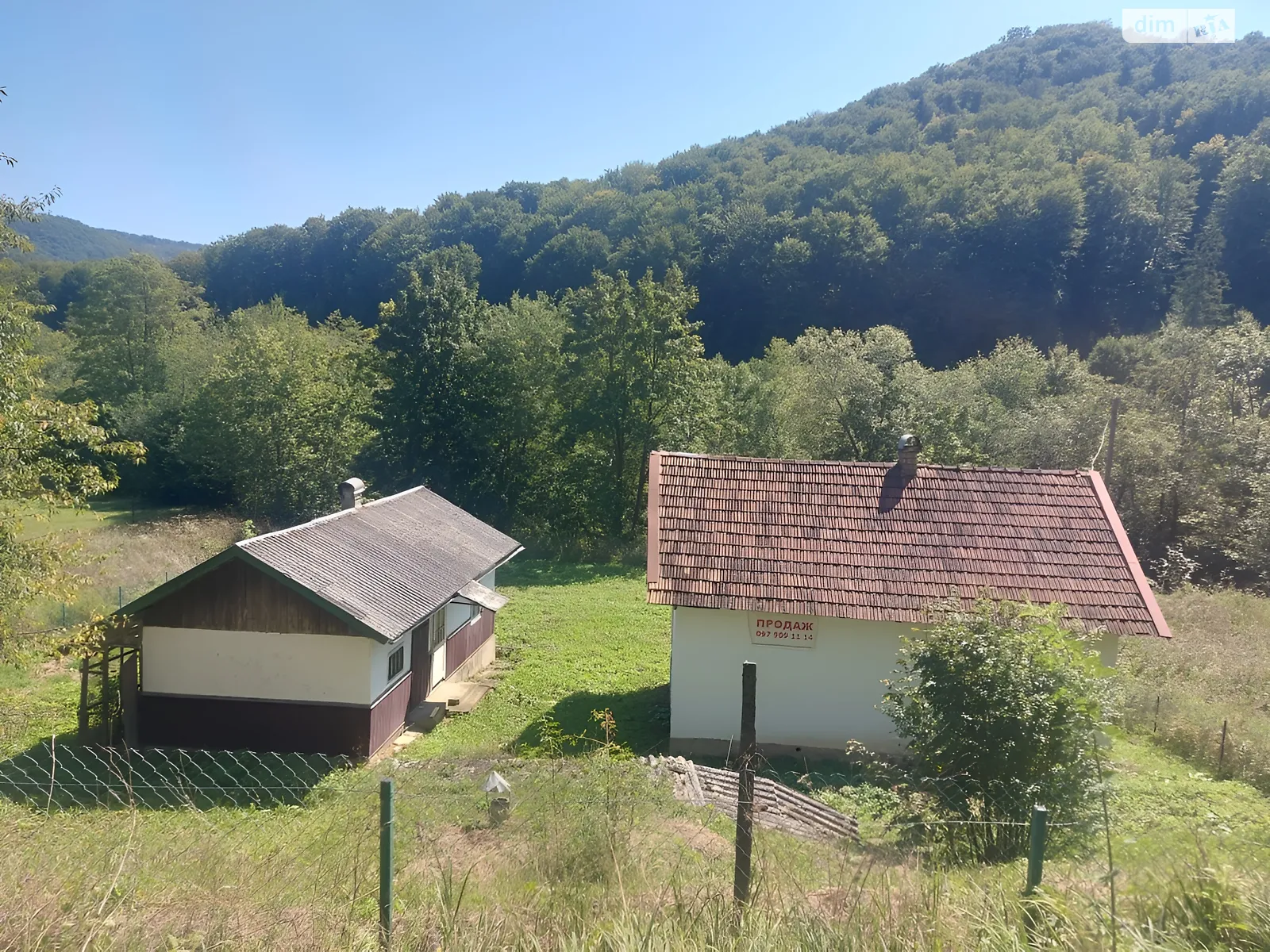 Продається одноповерховий будинок 128 кв. м з балконом, цена: 22500 $ - фото 1