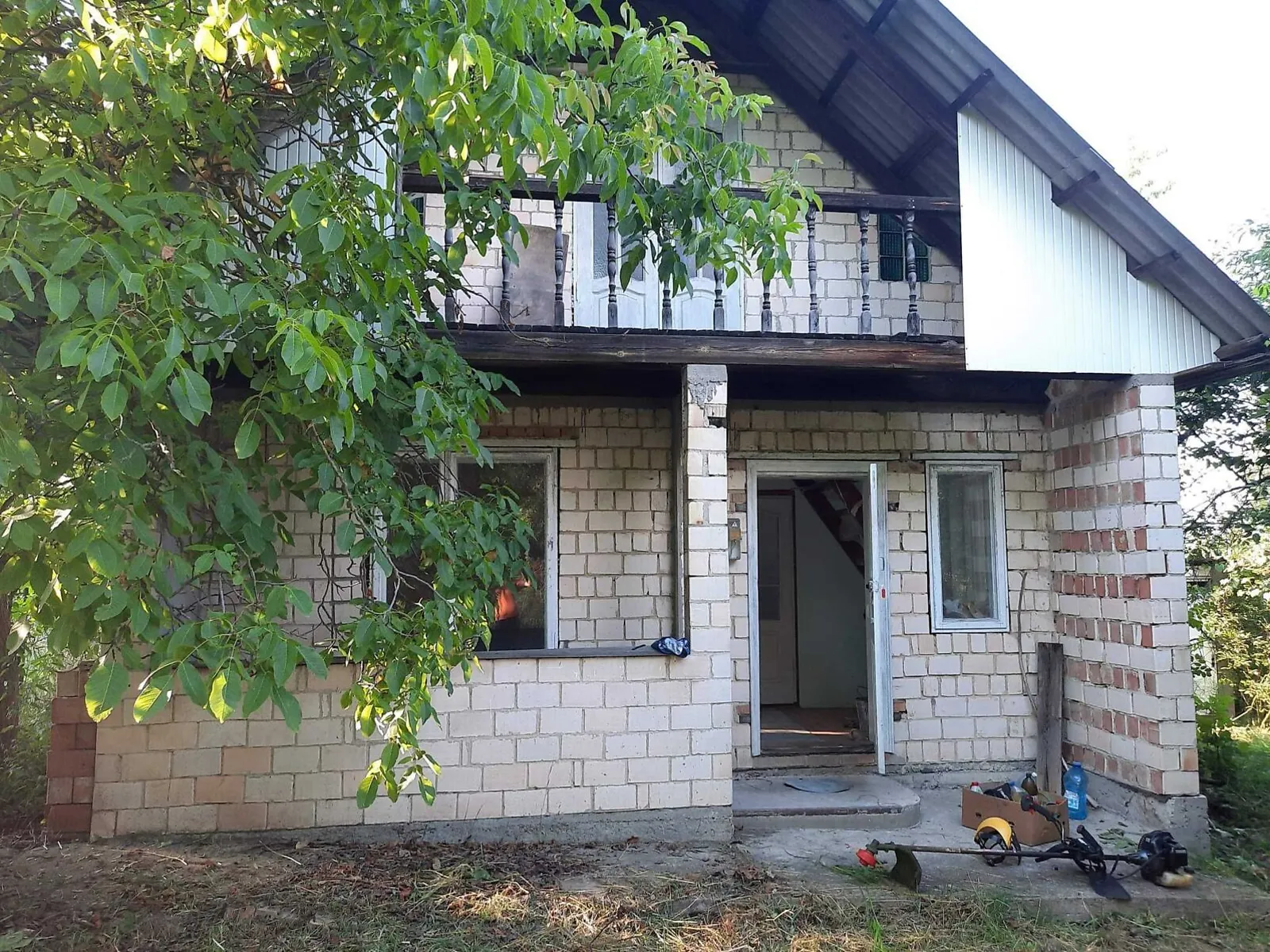 Продається будинок 2 поверховий 53.8 кв. м з терасою, цена: 13000 € - фото 1