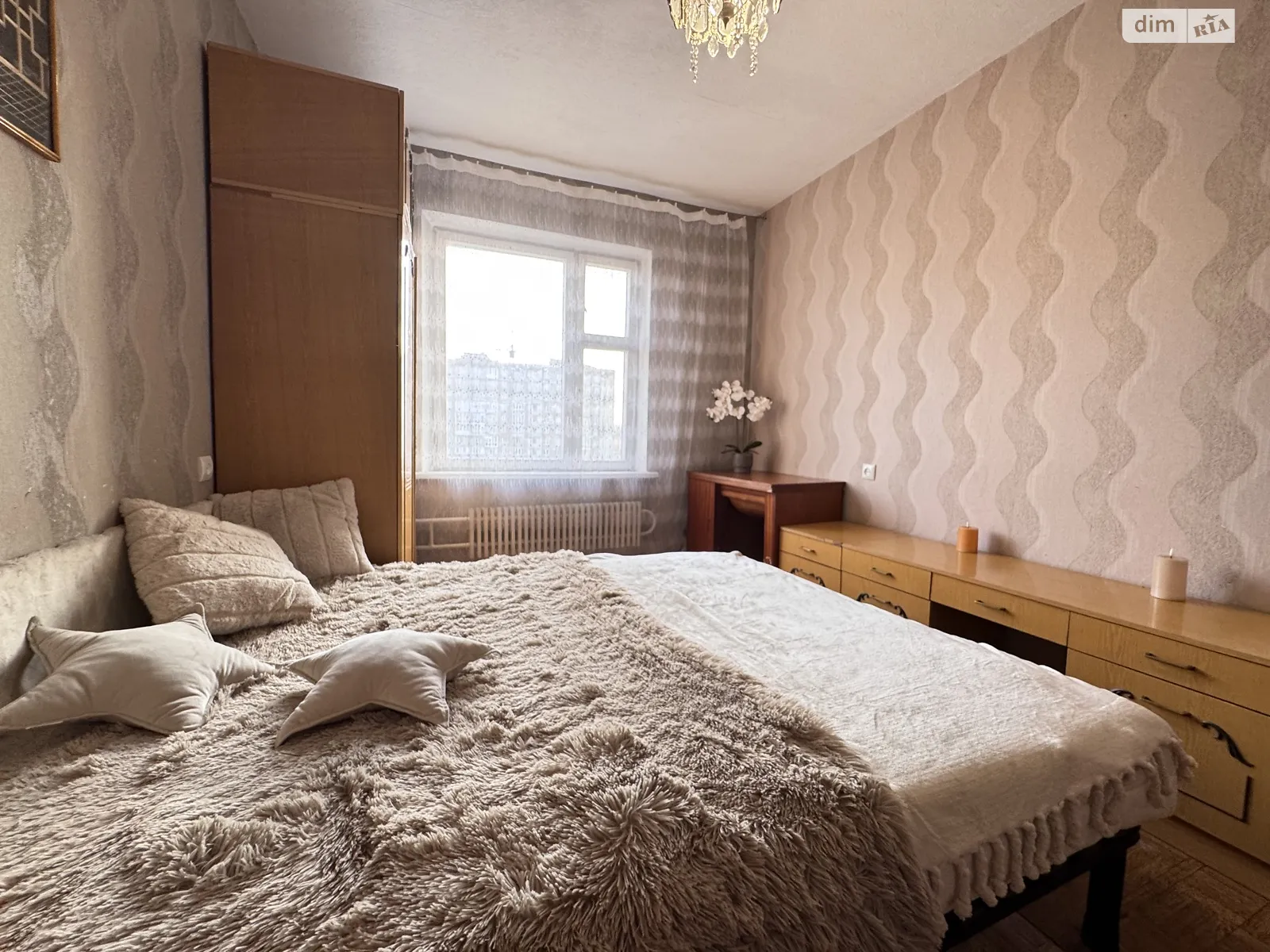 Продается 2-комнатная квартира 48 кв. м в Хмельницком, ул. Прибугская, 36 - фото 1