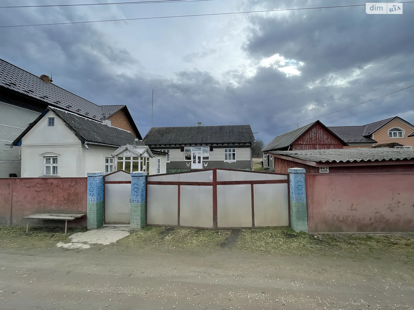 Продается одноэтажный дом 84 кв. м с мебелью, цена: 35000 € - фото 1
