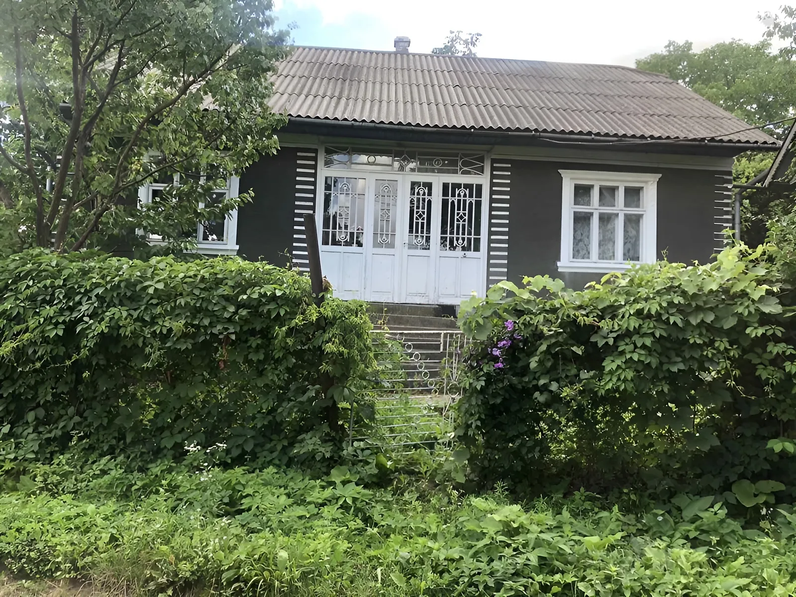 Продається одноповерховий будинок 89.7 кв. м з каміном, цена: 15000 $ - фото 1