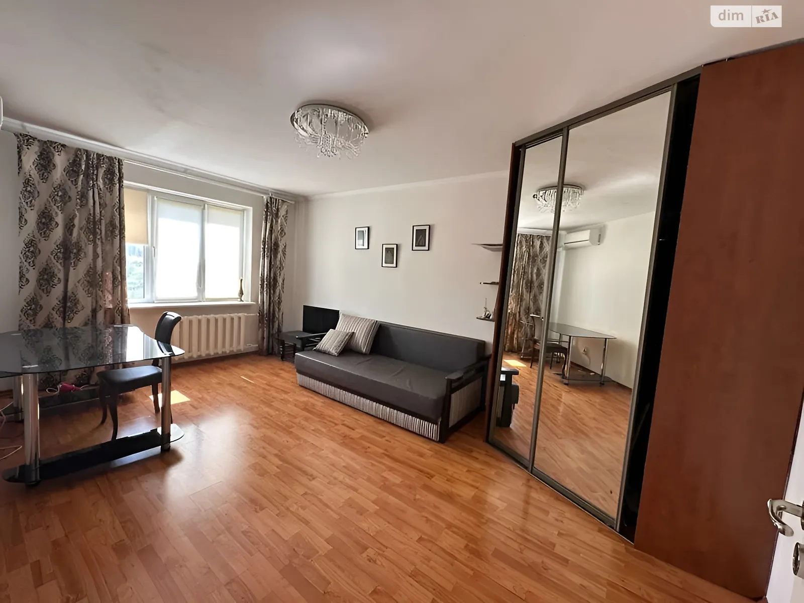 Продается 2-комнатная квартира 58.1 кв. м в Киеве, цена: 68000 $ - фото 1