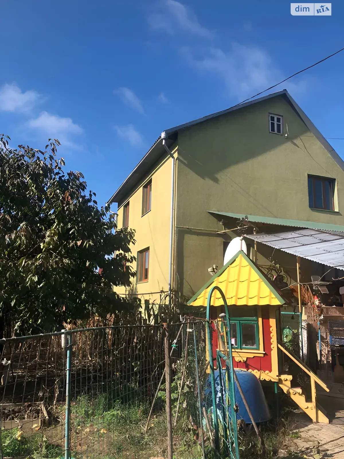Продається будинок 2 поверховий 162 кв. м з бесідкою, цена: 92000 $ - фото 1