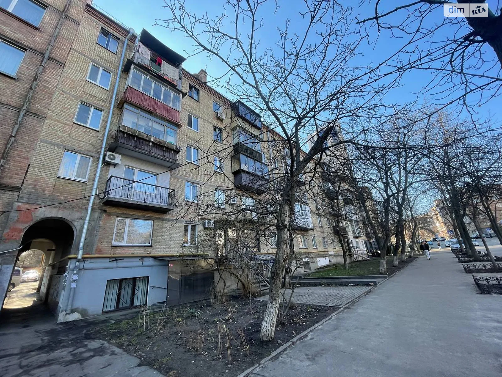 Здається в оренду приміщення вільного призначення 60 кв. м в 5-поверховій будівлі, цена: 1680 $ - фото 1