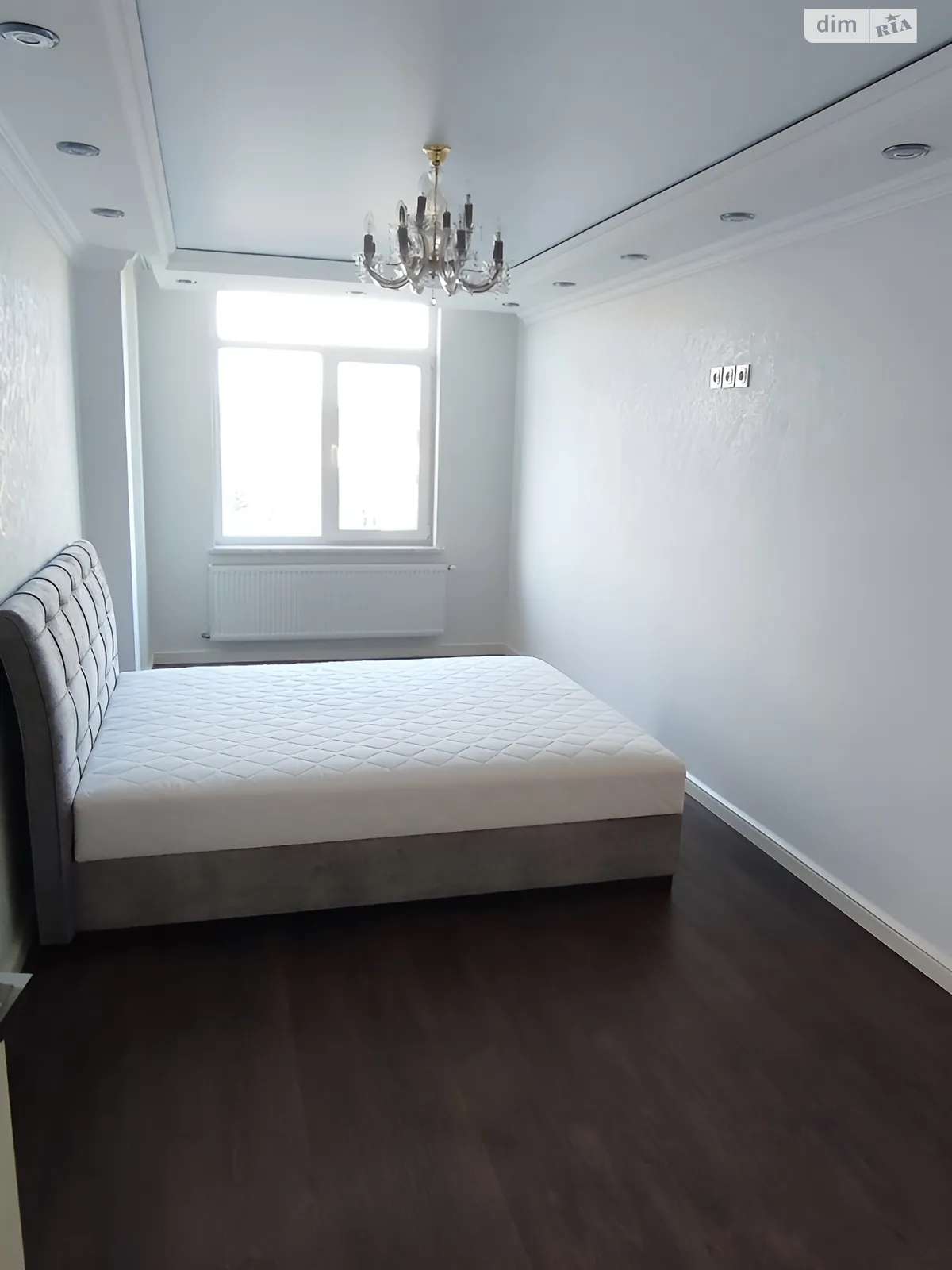 2-комнатная квартира 58 кв. м в Тернополе, ул. Киевская, 9Б - фото 1