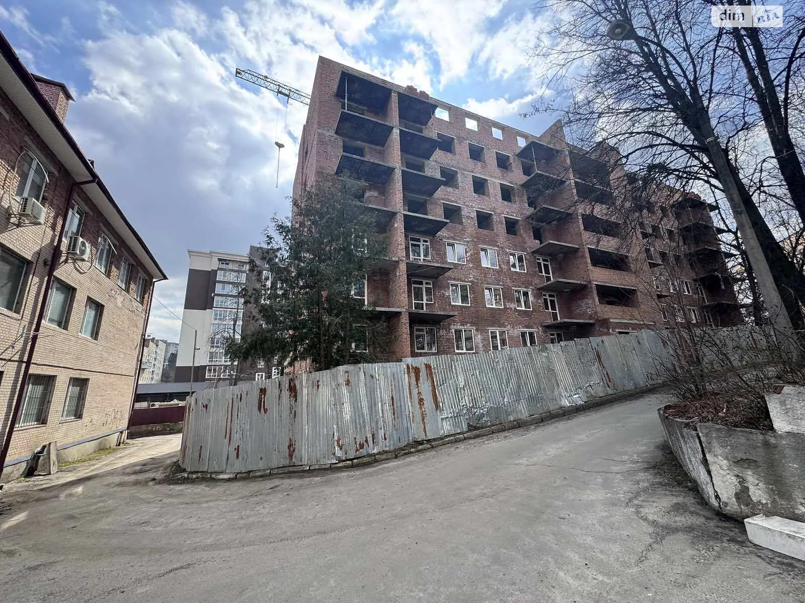Продается 1-комнатная квартира 35.69 кв. м в Хмельницком, цена: 23100 $ - фото 1