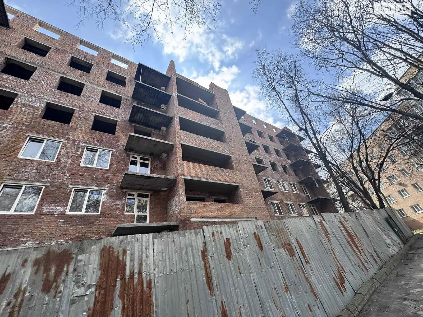 Продается 2-комнатная квартира 53.45 кв. м в Хмельницком, цена: 35400 $ - фото 1