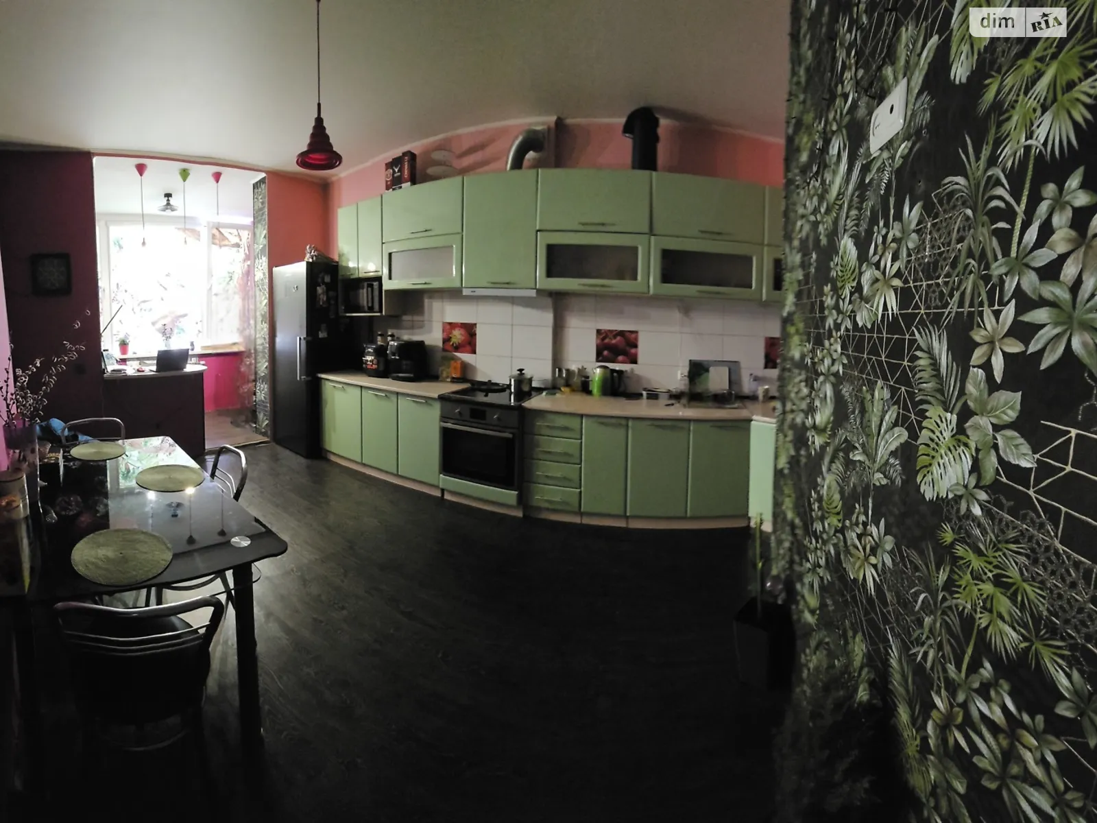 Продается 2-комнатная квартира 74 кв. м в Киеве, ул. Чавдар Елизаветы, 13 - фото 1