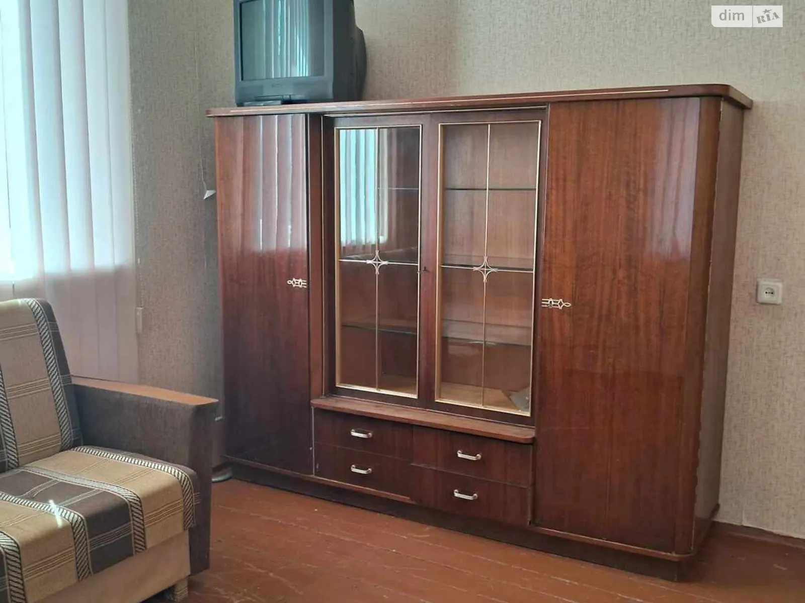 2-комнатная квартира 45.7 кв. м в Запорожье, ул. Победы - фото 1