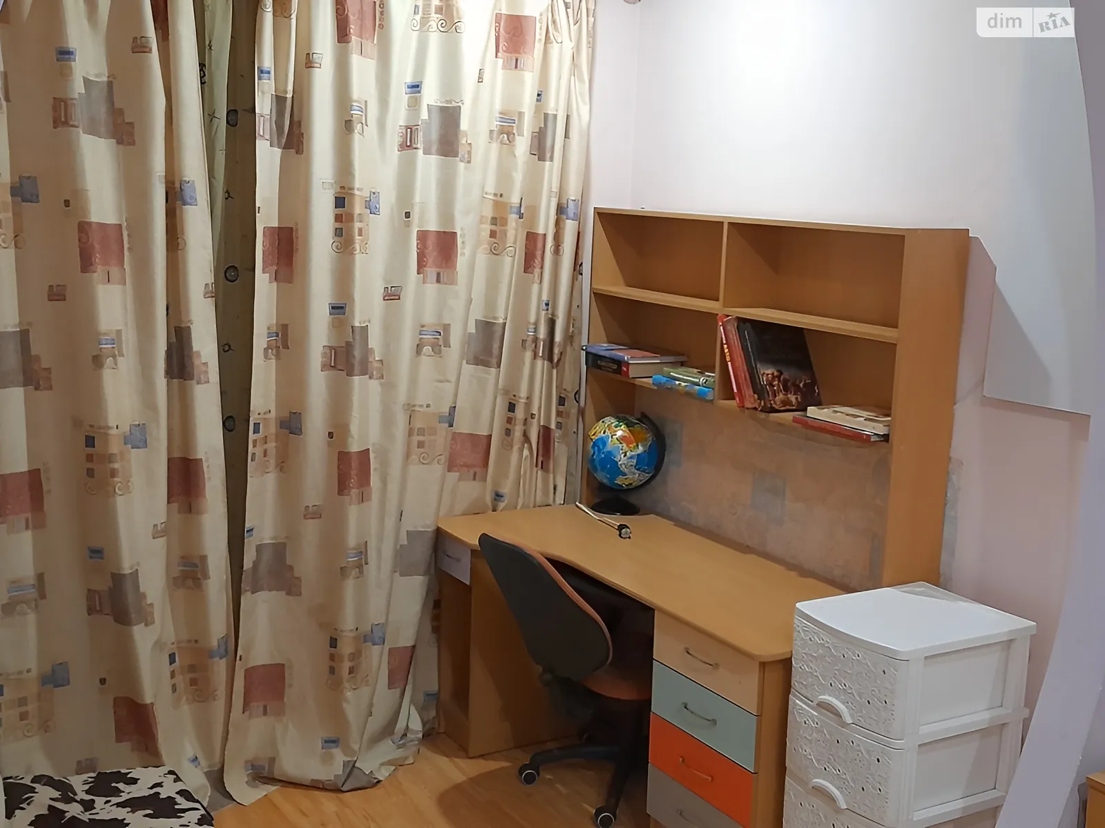 Здається в оренду 2-кімнатна квартира 58 кв. м у Кривому Розі, просп. Металургів - фото 1